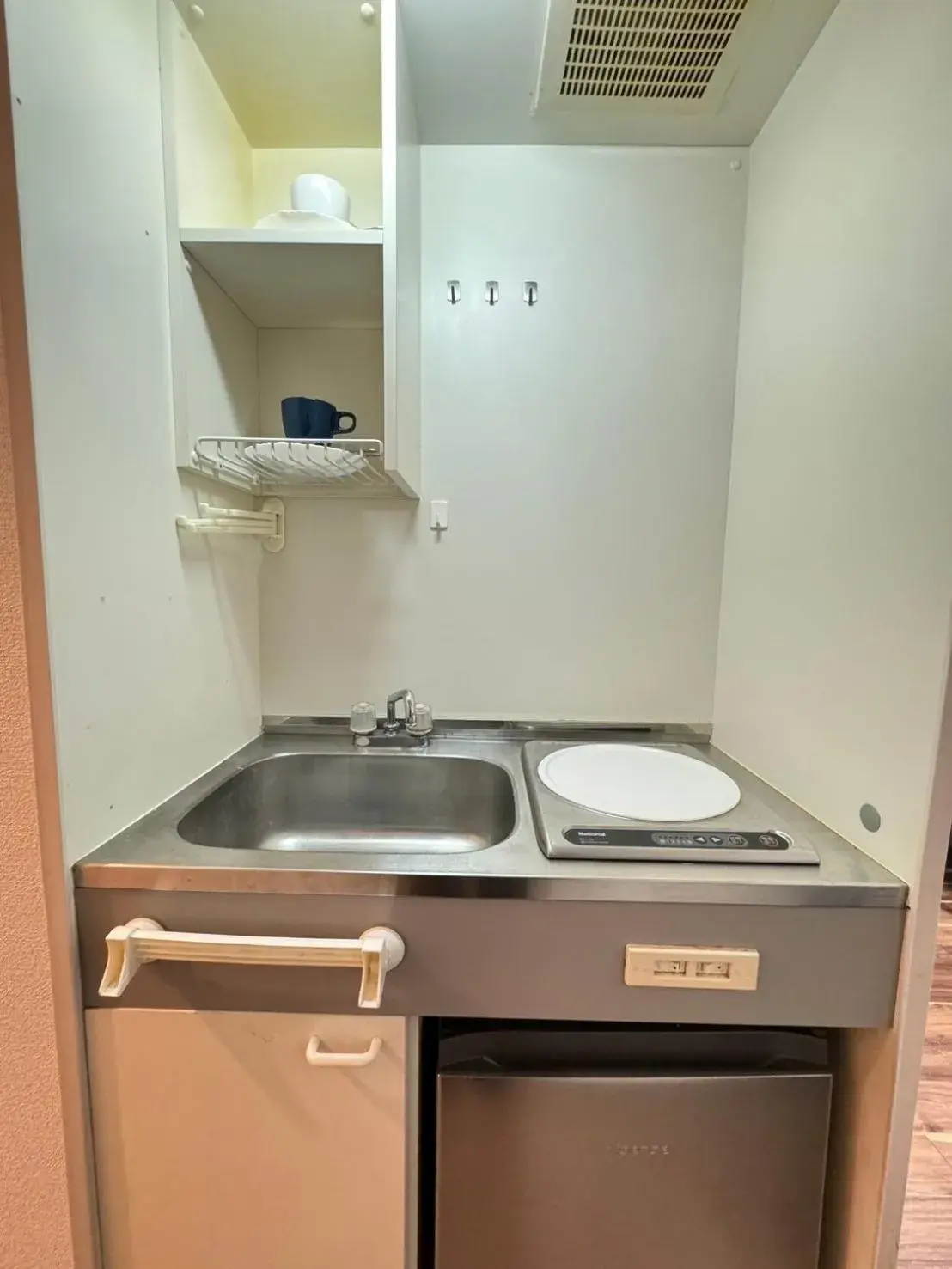 Sakura Sands Hotel Shinsaibashi Sakura Sands Hotel Shinsaibashi