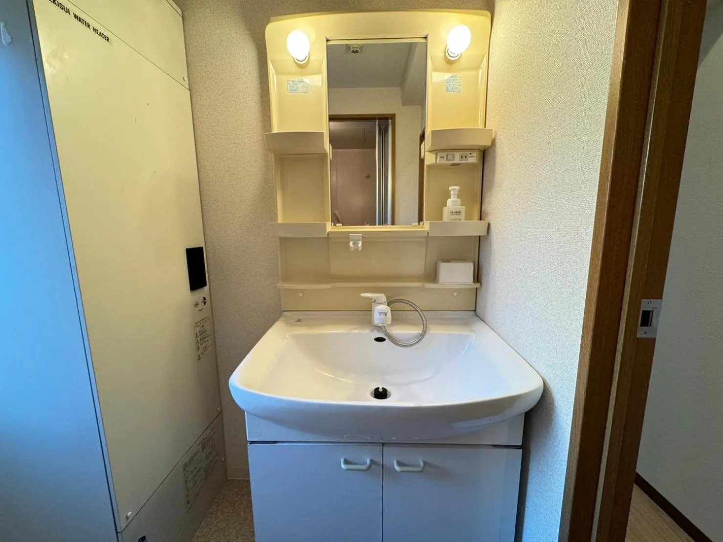 Sakura Sands Hotel Shinsaibashi