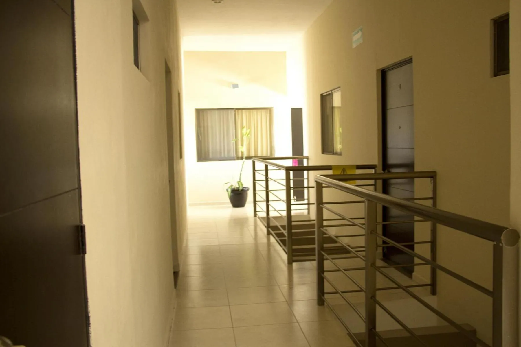 Hotel & Suites Domani