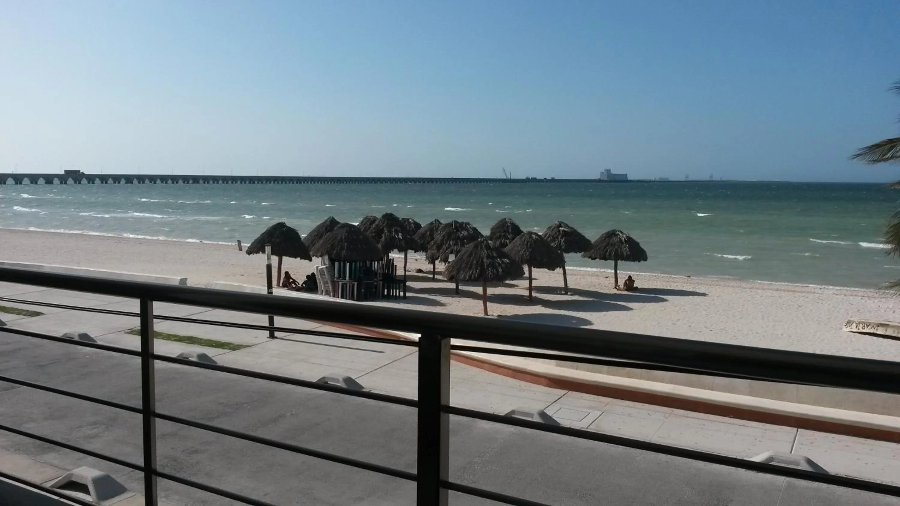 View (from property/room) in Hotel & Suites Domani