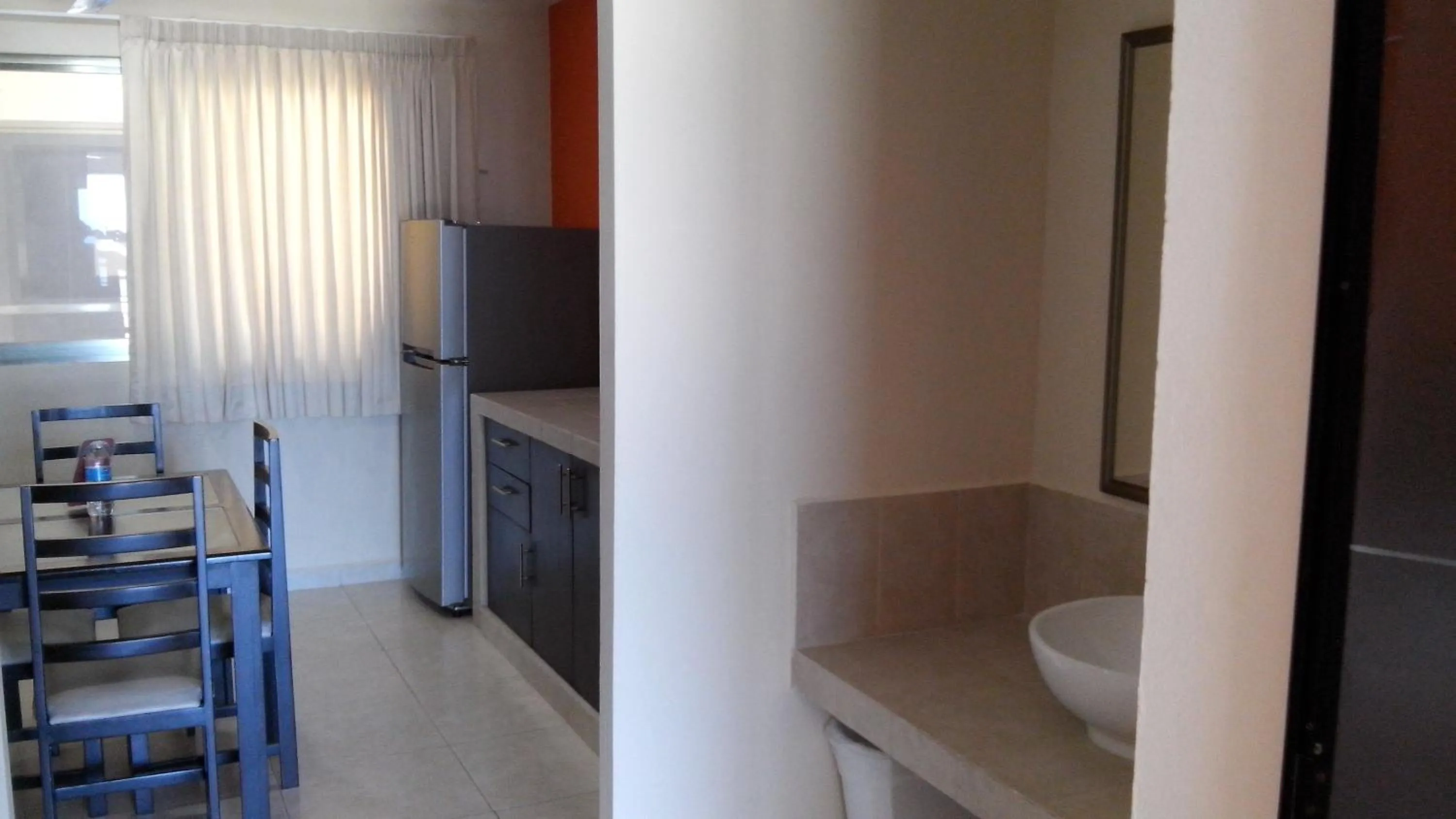 Day in Hotel & Suites Domani