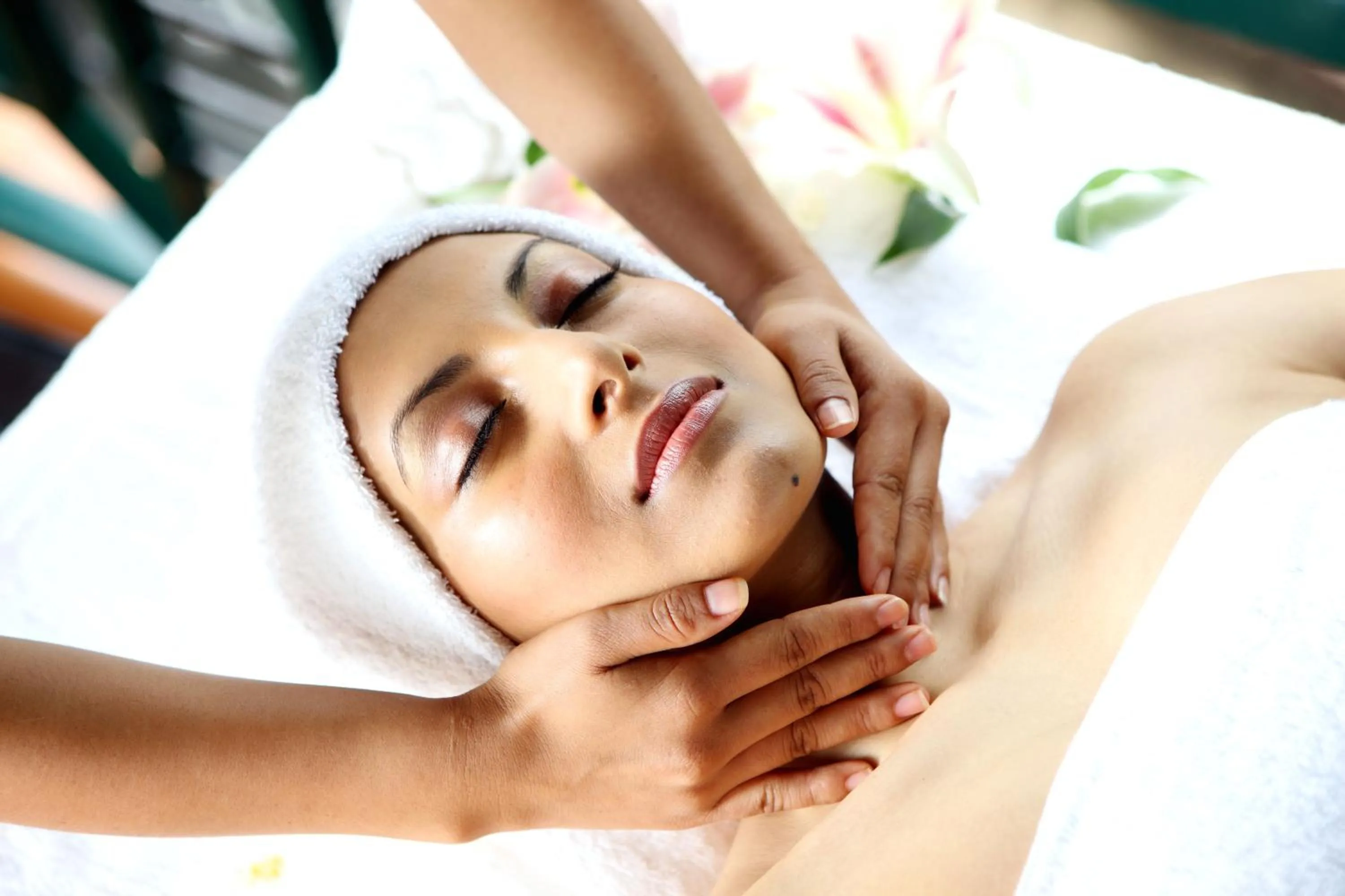 Spa and wellness centre/facilities in Baikunth Resort, Kasauli by Leisure Hotels