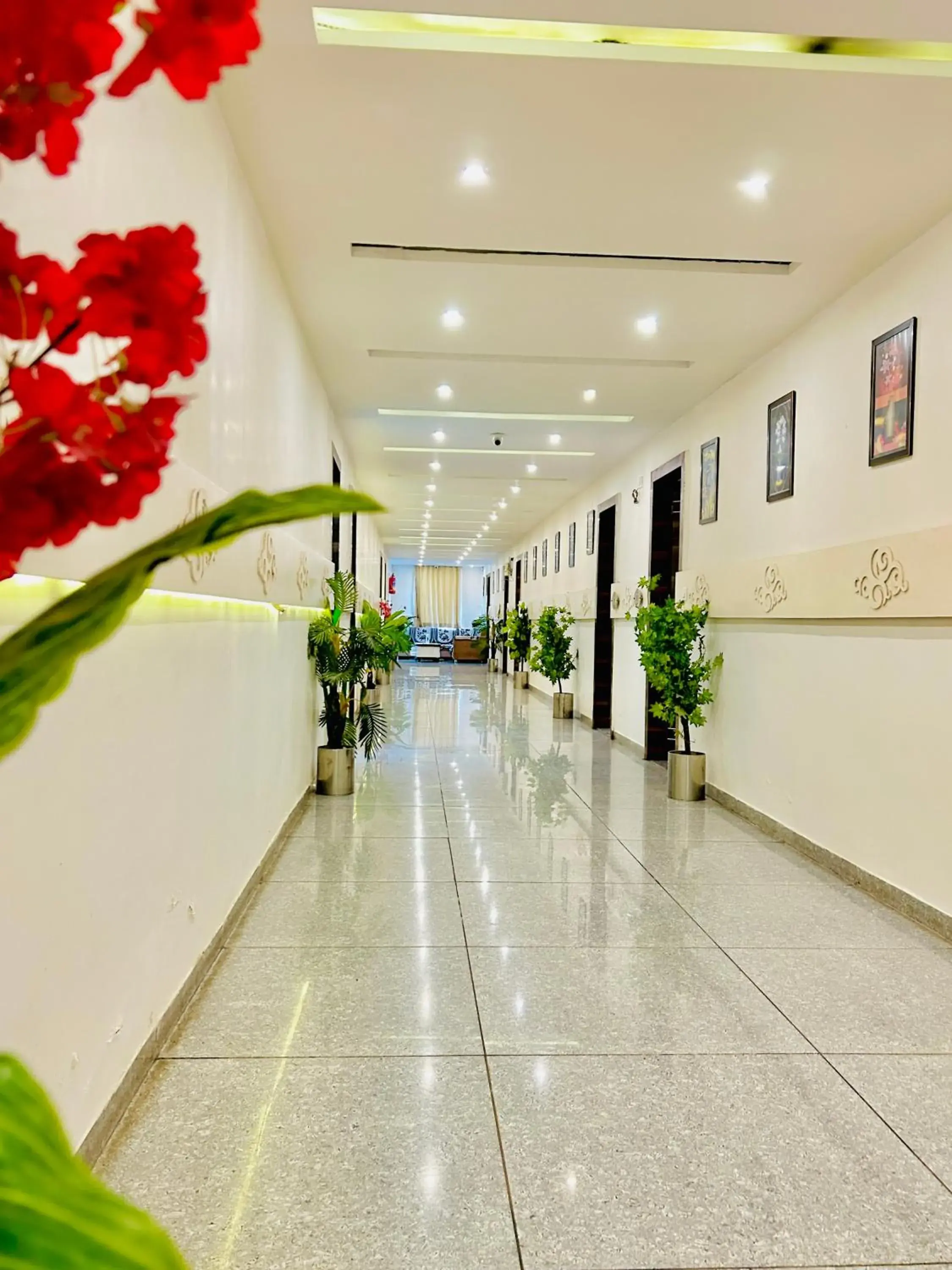 Hotel Royal Fort Hotel Royal Fort