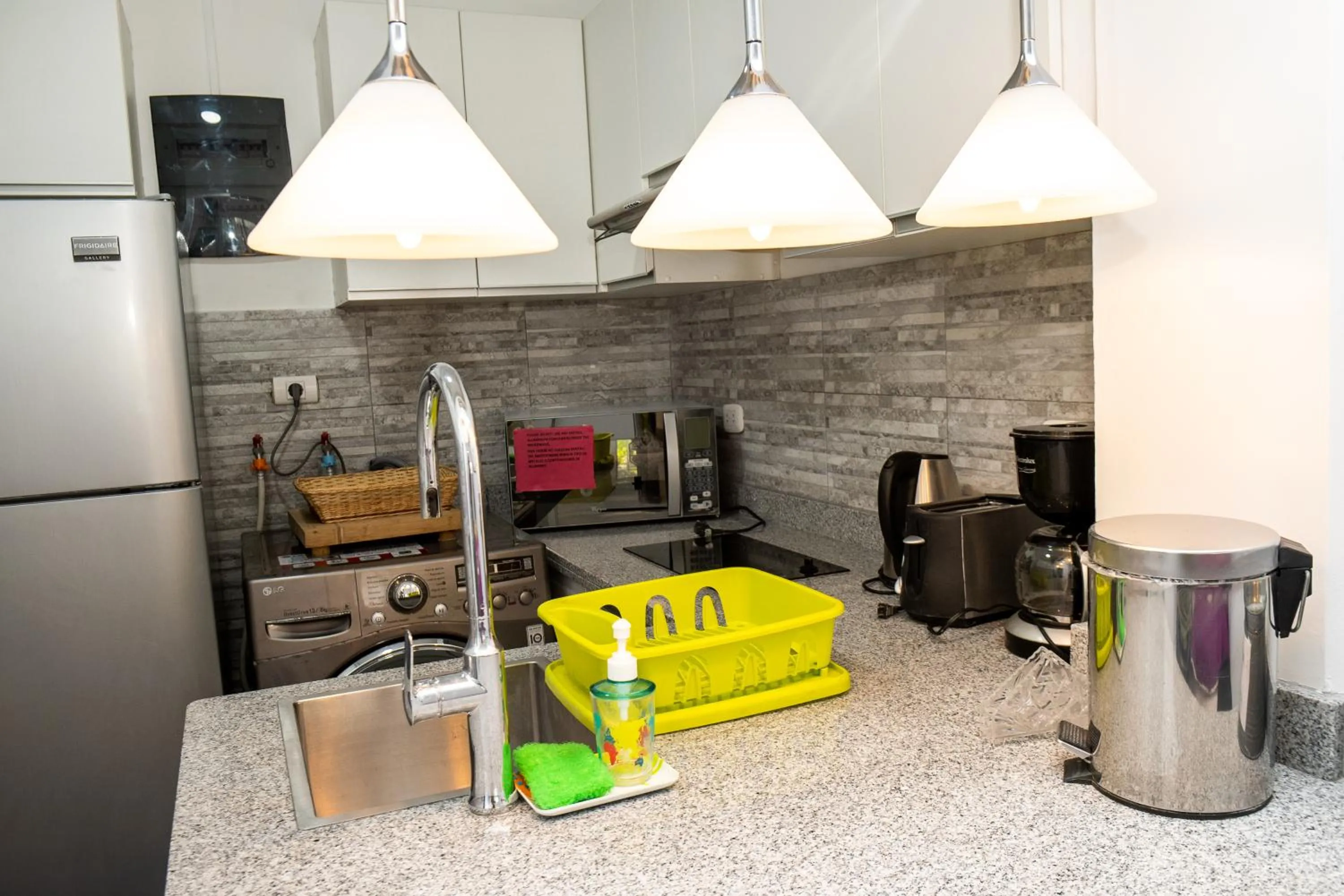 Deluxe Queen Studio  in Departamento Loft en Olivar de San Isidro