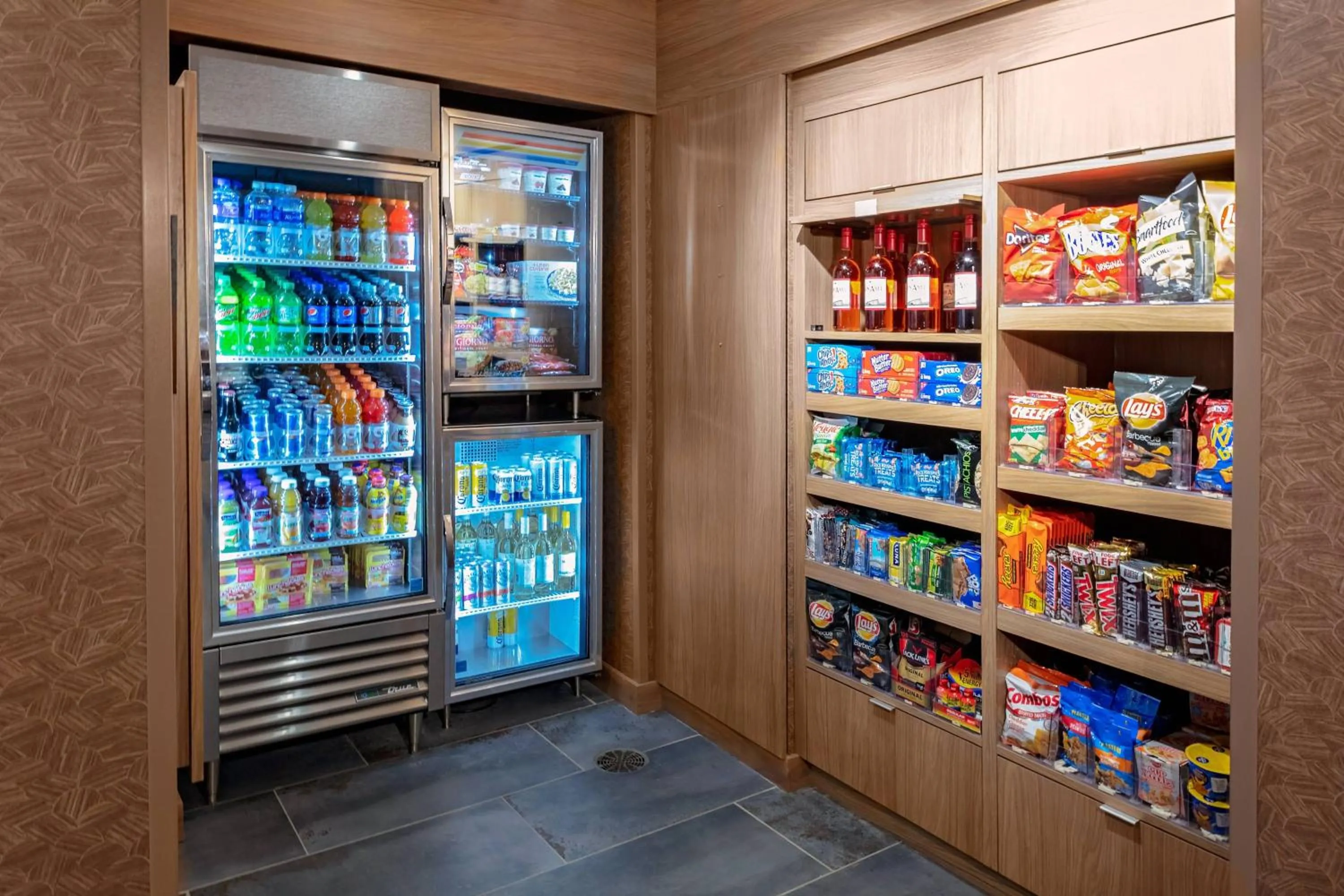 Other in Fairfield by Marriott Port Clinton Waterfront