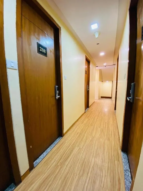 Hotel Arton Regency Near Terminal 2 Airport