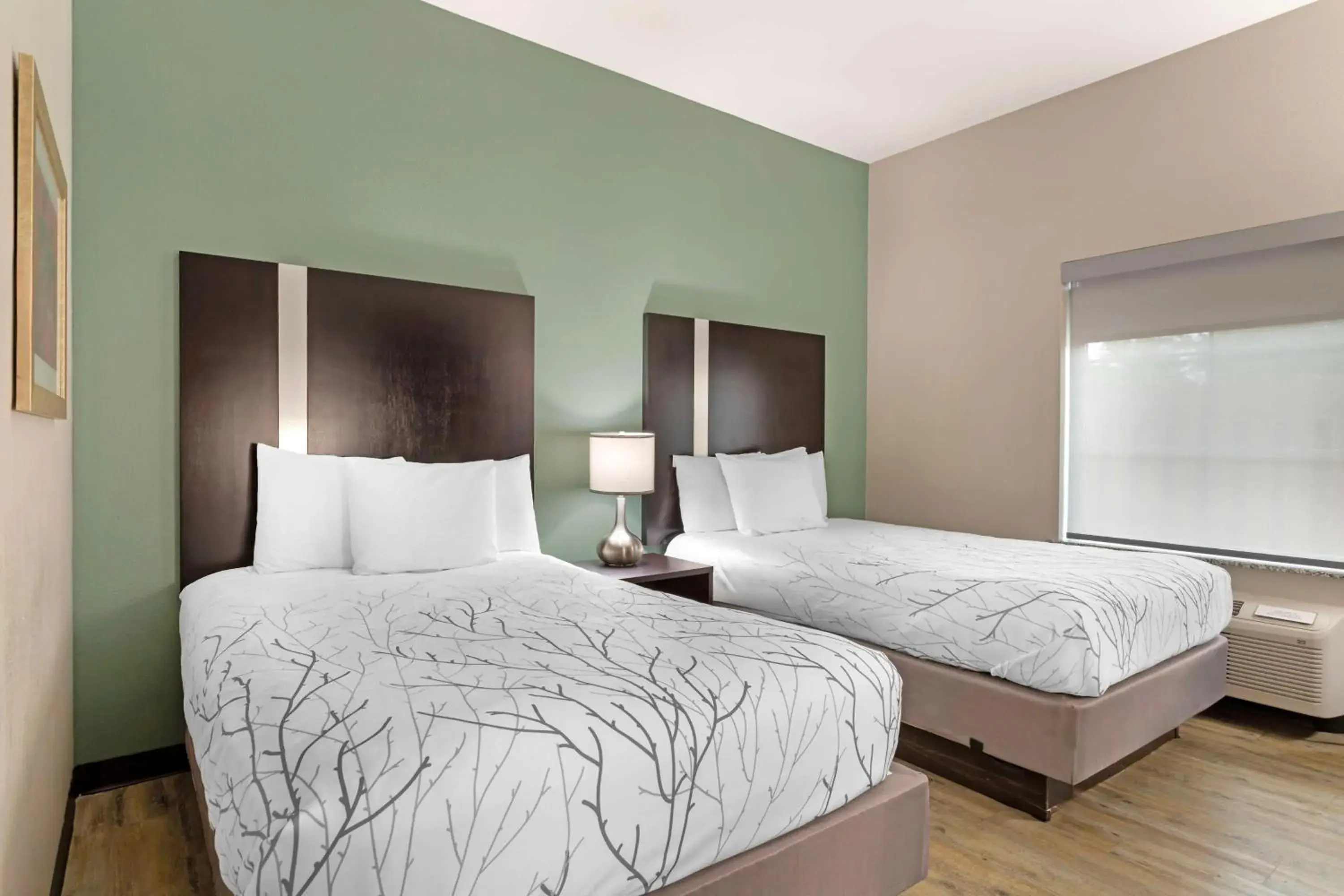 Double Room with Two Double Beds in Best Western Casino Inn Double Room with Two Double Beds in Best Western Casino Inn