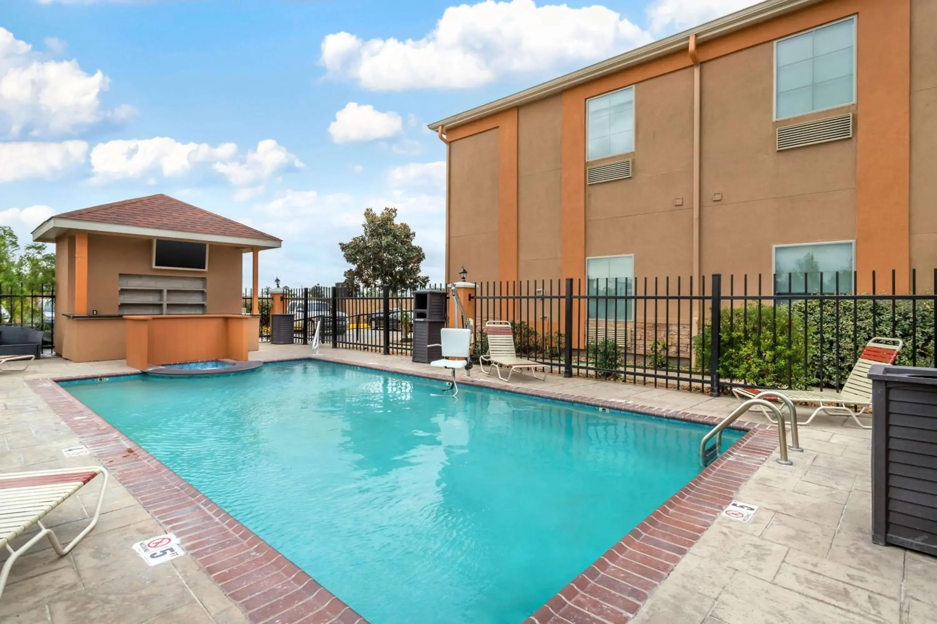 Best Western Casino Inn Best Western Casino Inn