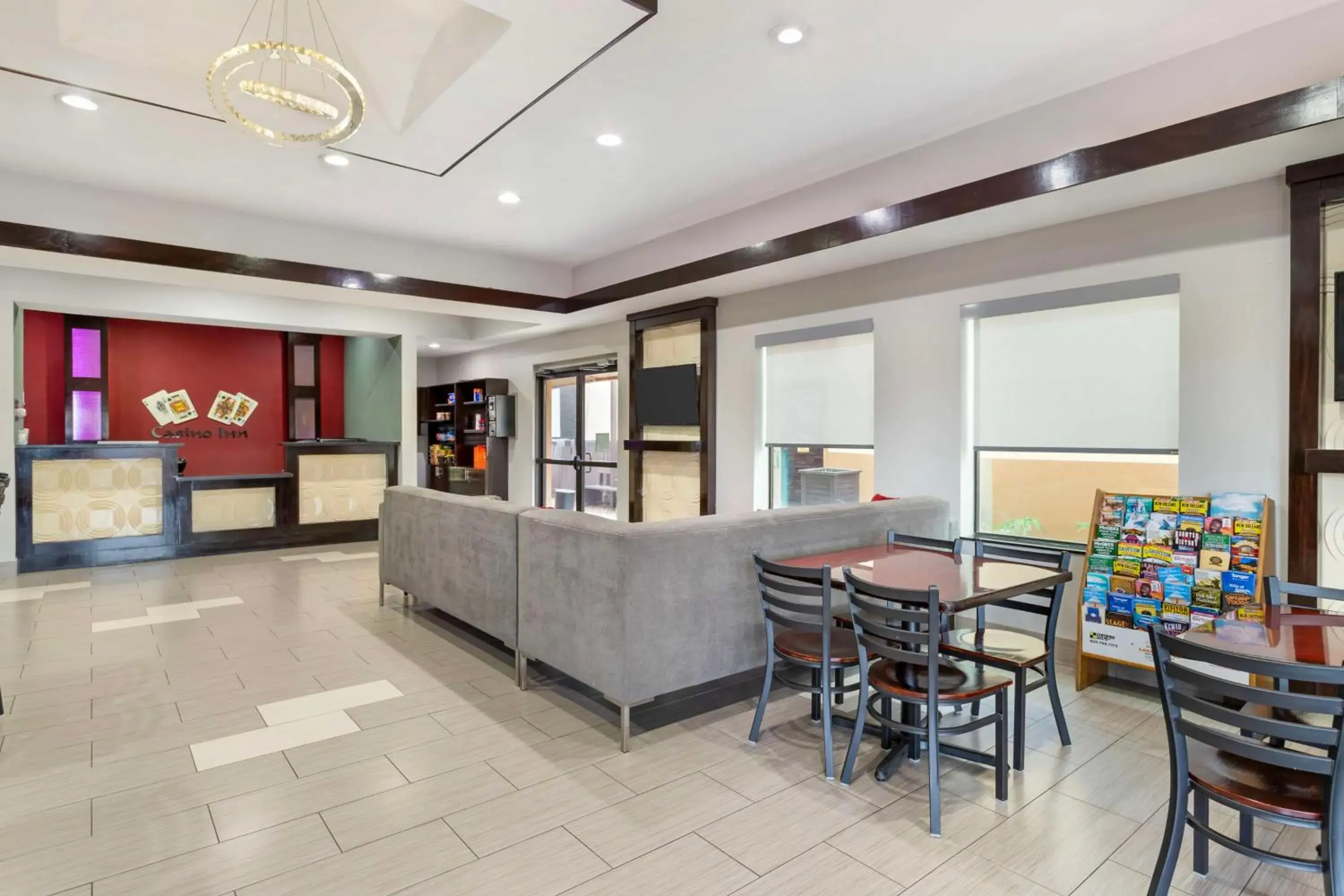 Best Western Casino Inn Best Western Casino Inn