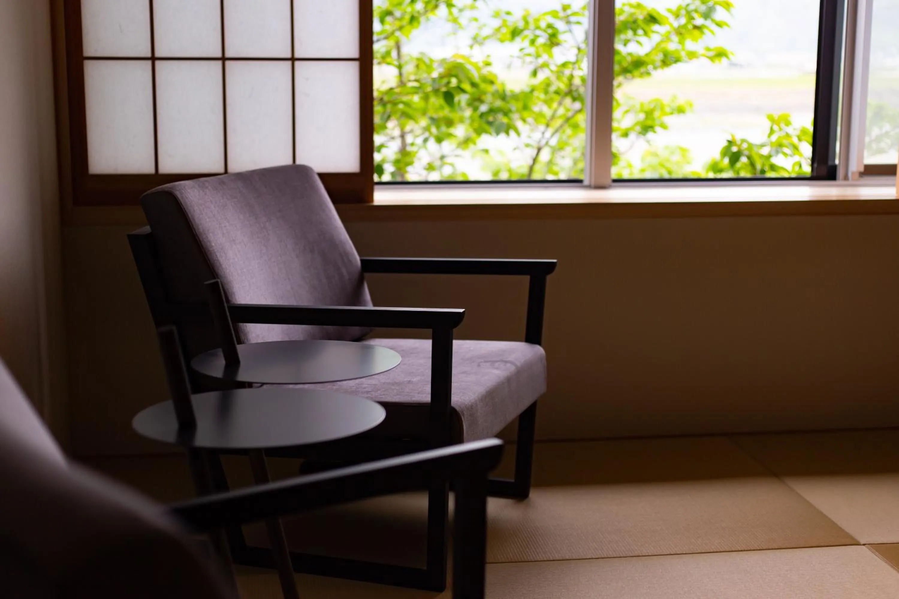View (from property/room) in Ryokan Toyotomi
