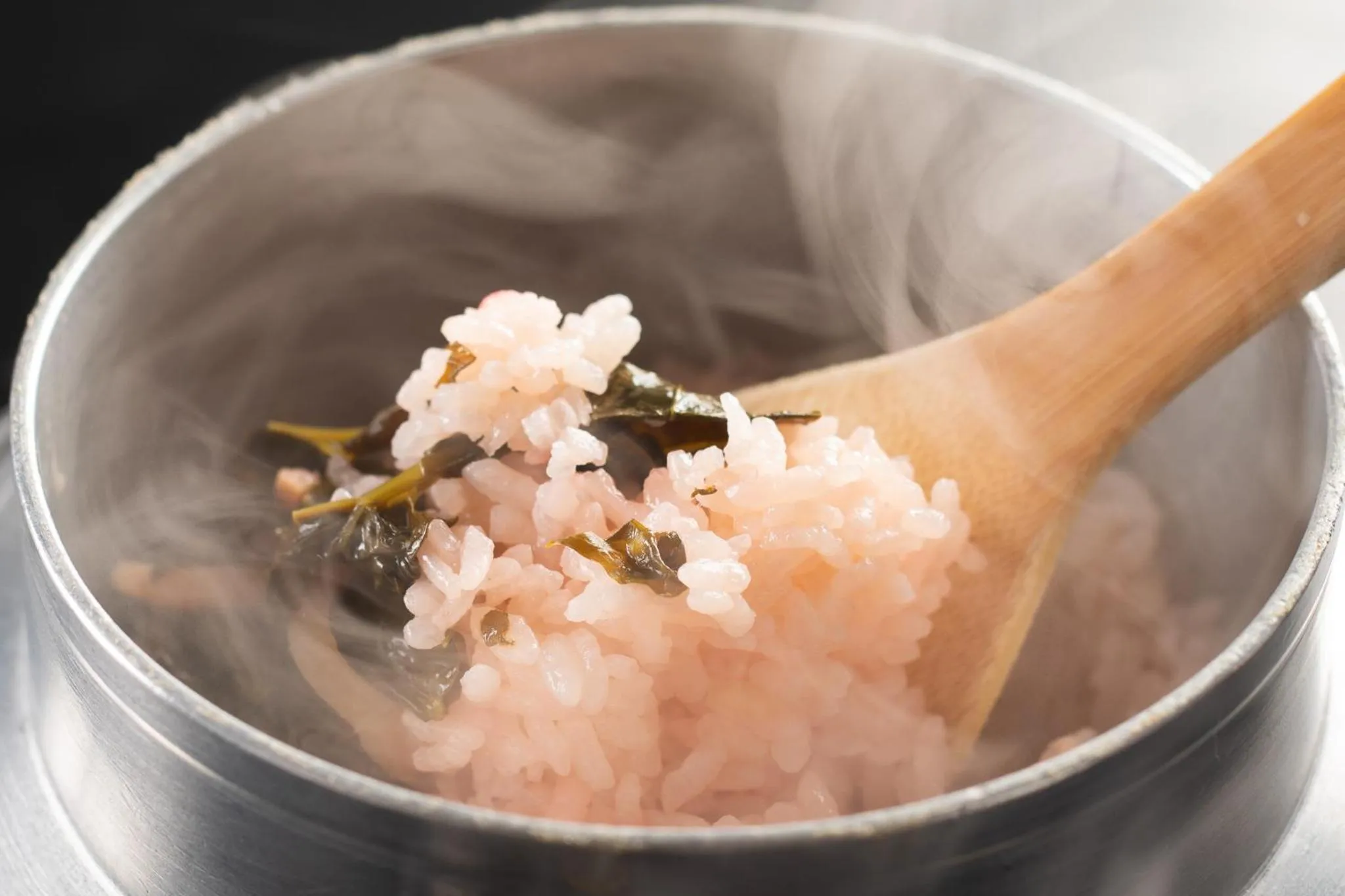 Food in Ryokan Toyotomi