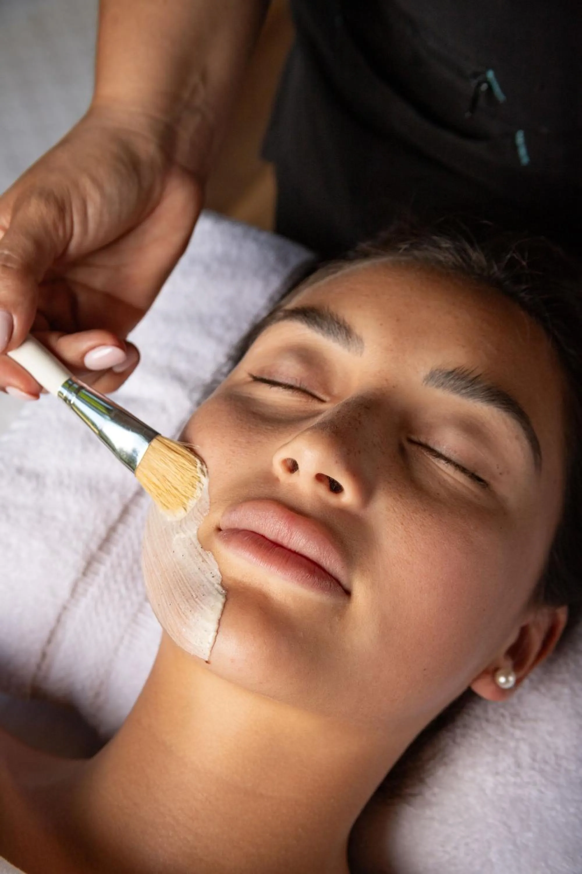 Massage in Fondavela Hotel