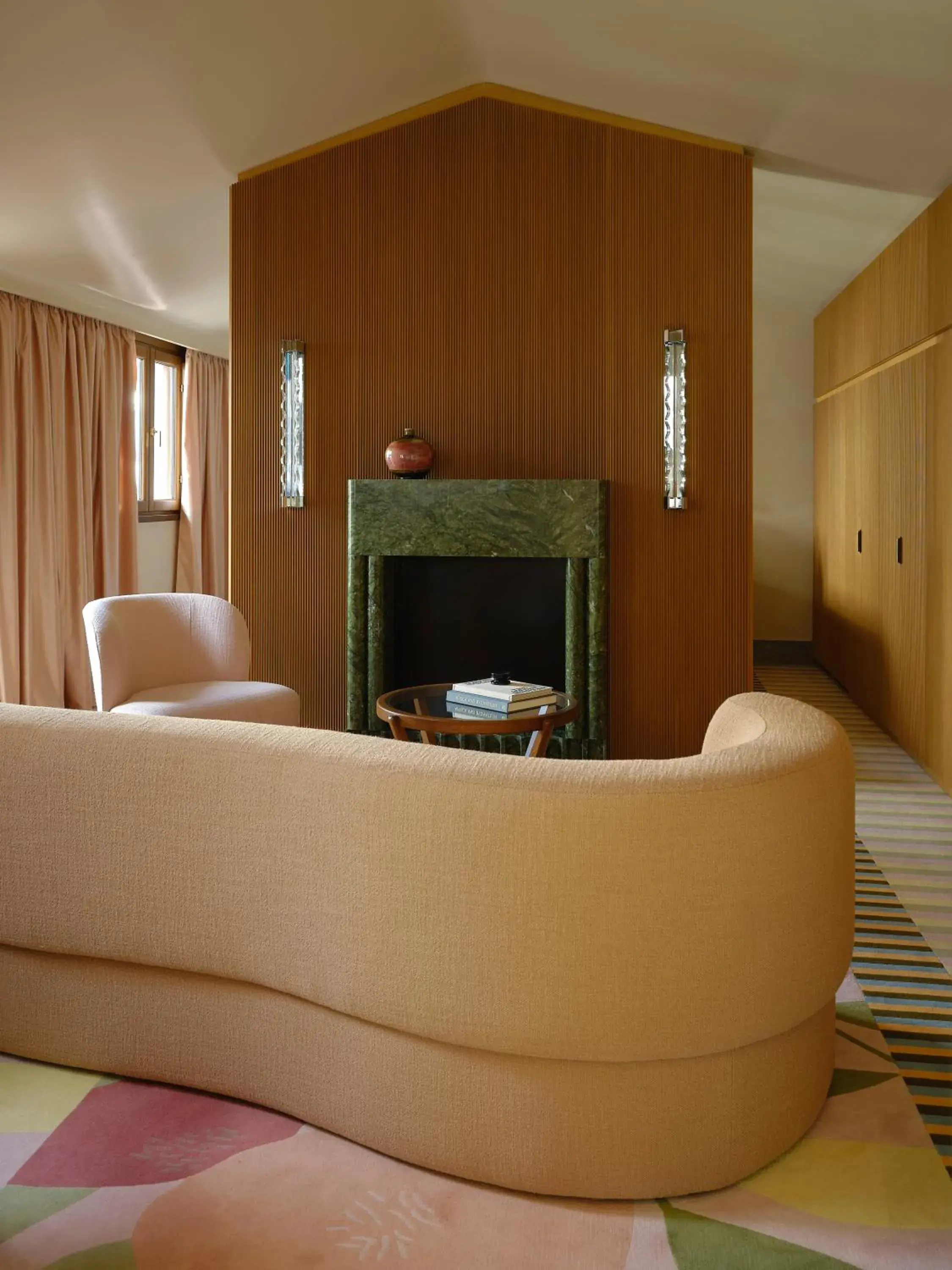 Bedroom in Palazzo Talìa - Small Luxury Hotels of the World Bedroom in Palazzo Talìa - Small Luxury Hotels of the World