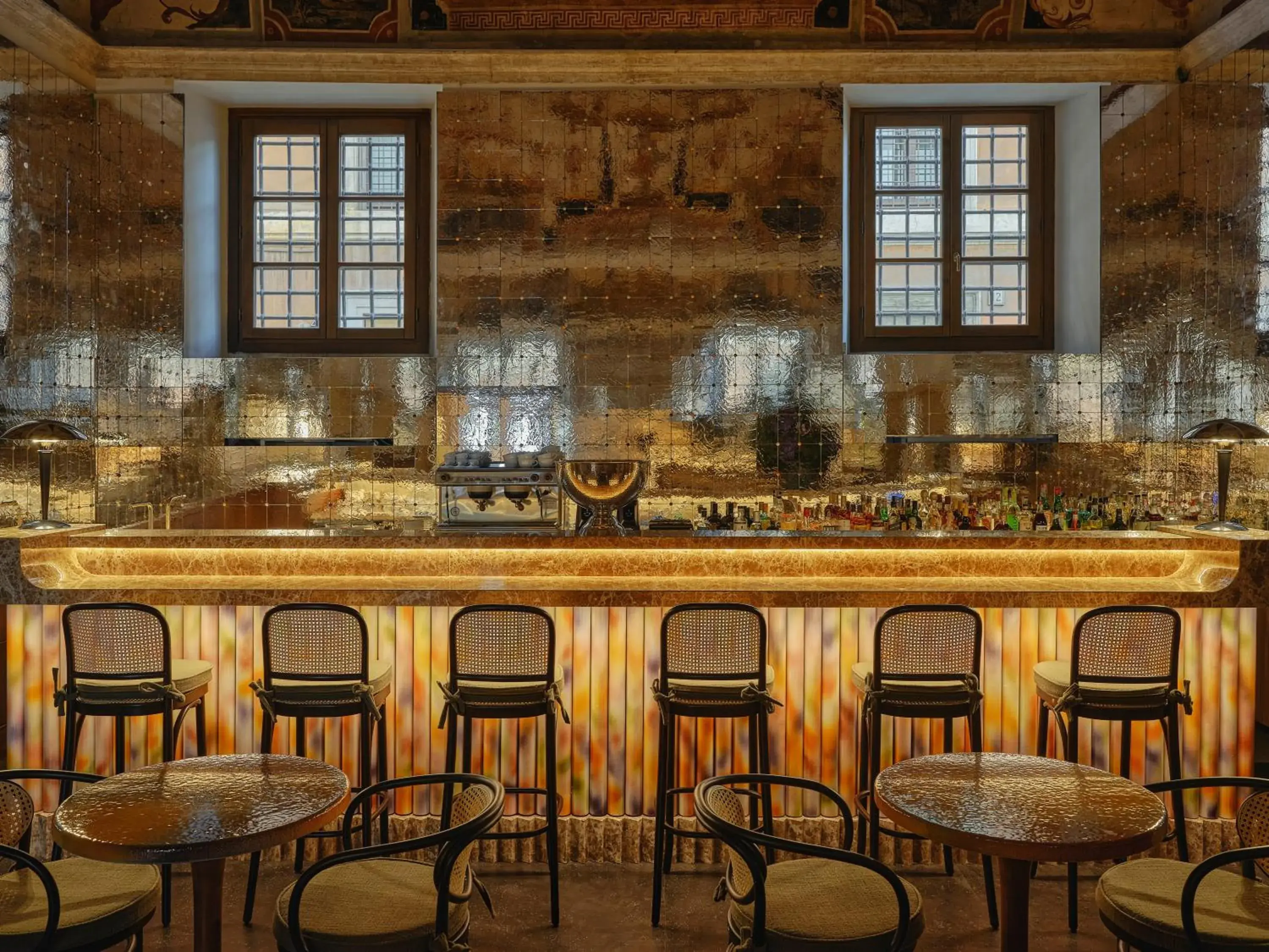 Palazzo Talìa - Small Luxury Hotels of the World Palazzo Talìa - Small Luxury Hotels of the World