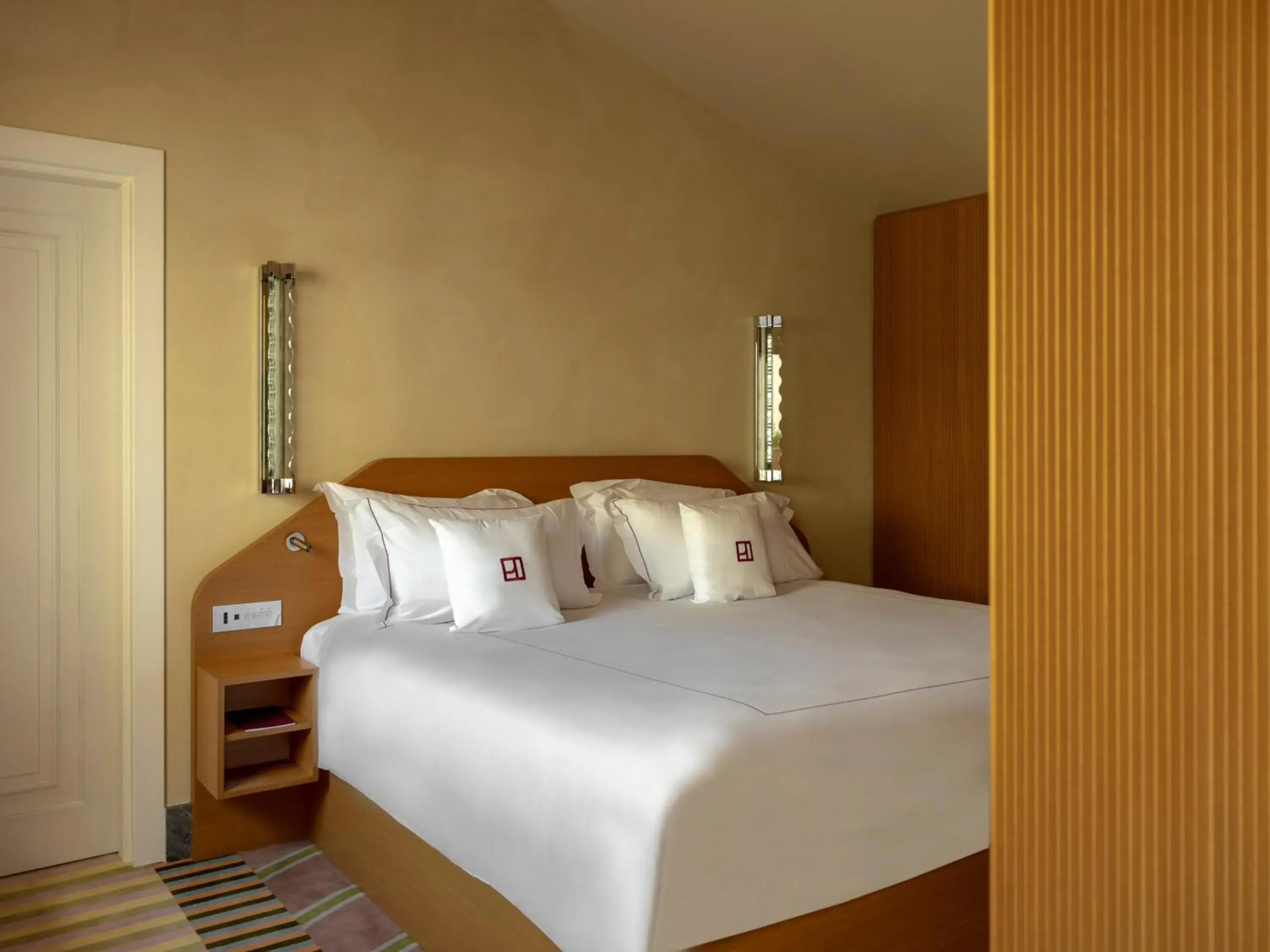 Suite with Terrace in Palazzo Talìa - Small Luxury Hotels of the World Suite with Terrace in Palazzo Talìa - Small Luxury Hotels of the World