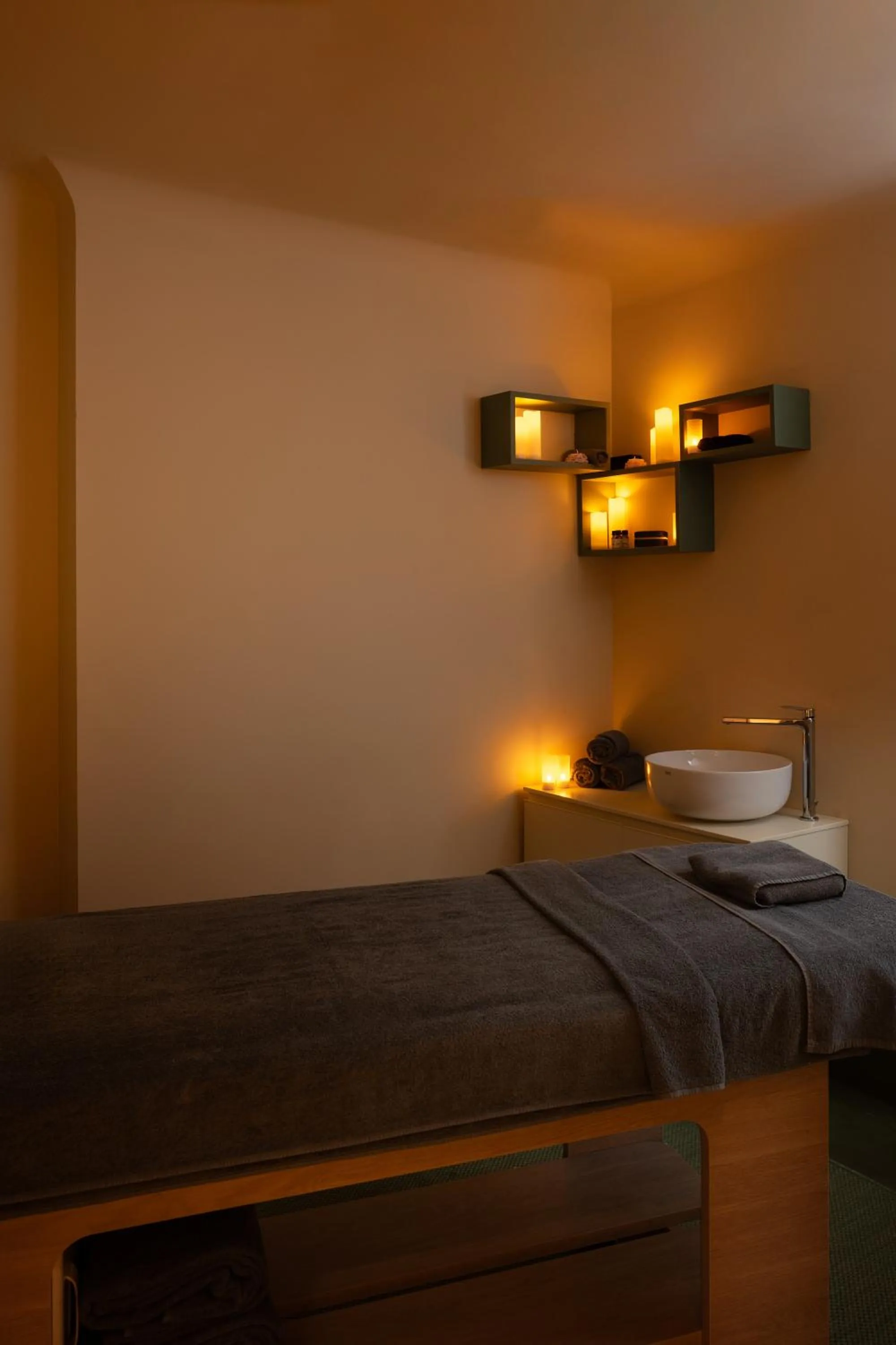 Massage, Bed in Palazzo Talìa - Small Luxury Hotels of the World