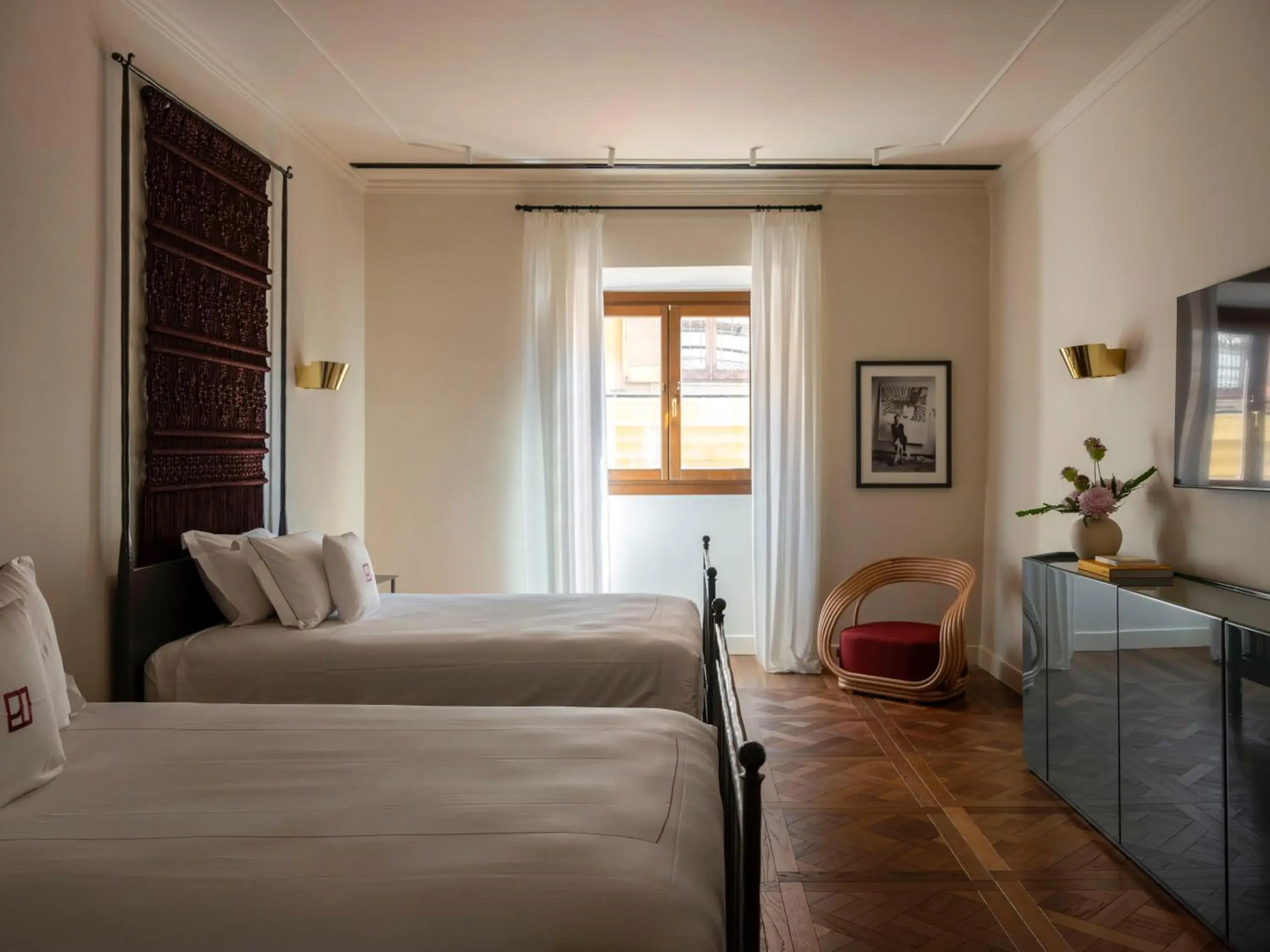 Suite in Palazzo Talìa - Small Luxury Hotels of the World Suite in Palazzo Talìa - Small Luxury Hotels of the World