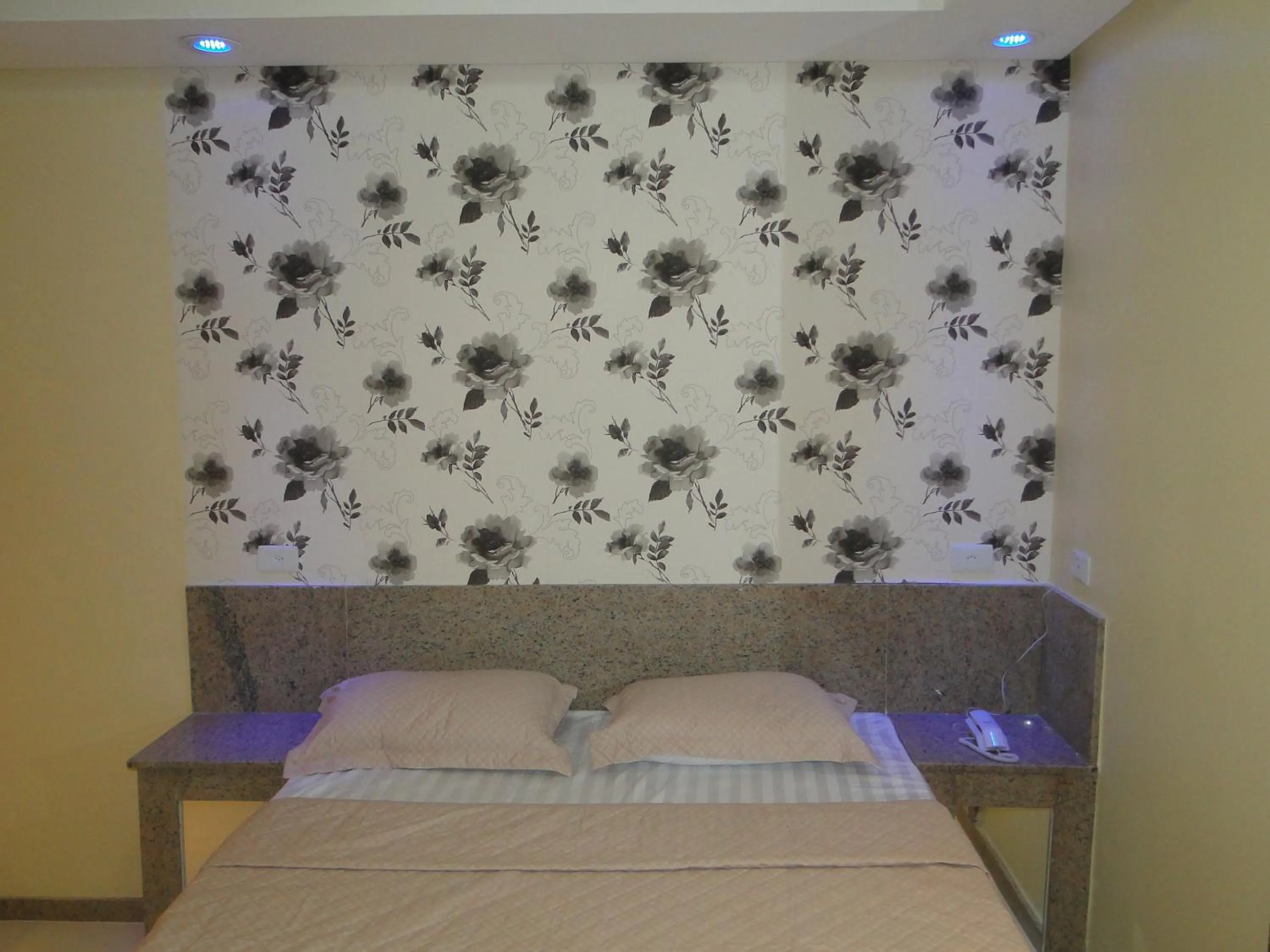 Double Room in Hotel Farol da Barra
