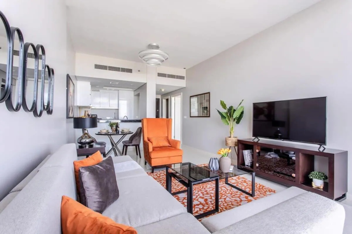 Frank Porter - Artesia Tower D