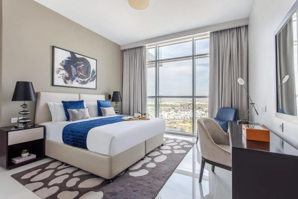 Frank Porter - Artesia Tower D