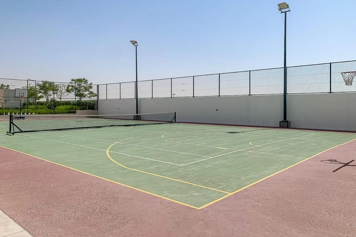 Frank Porter - Artesia Tower D