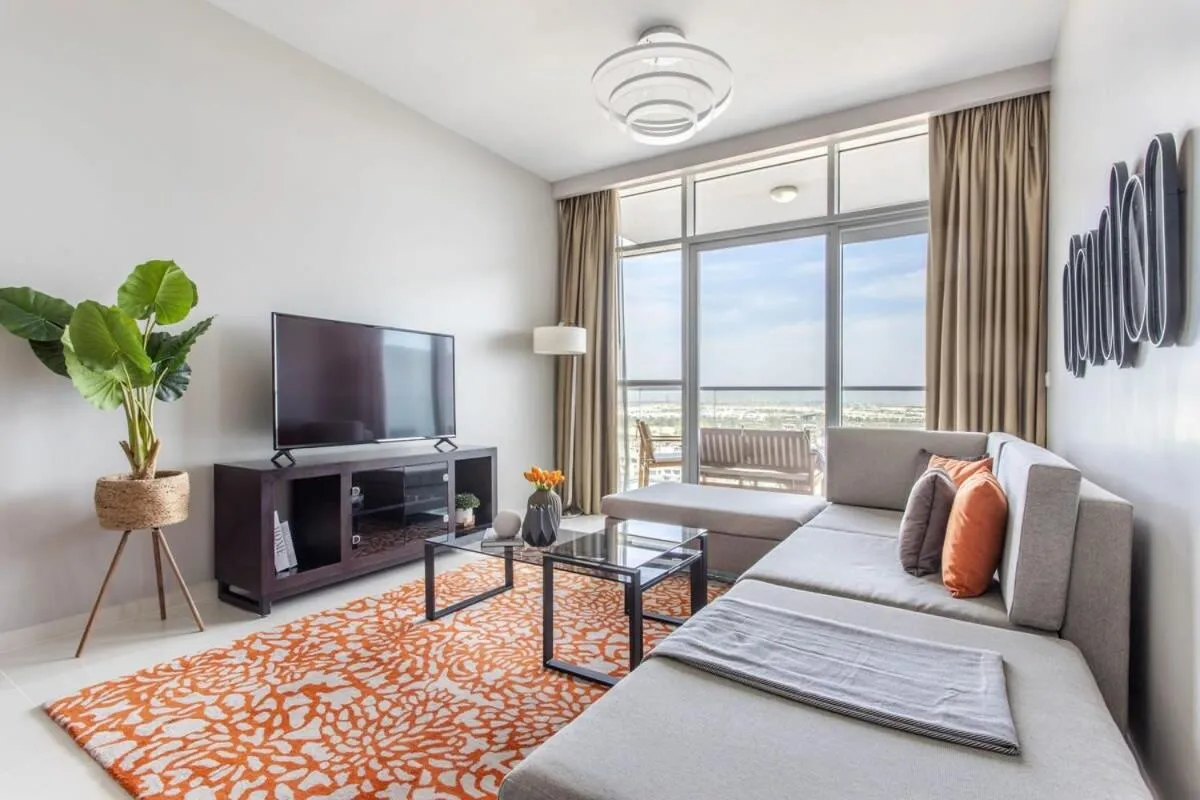 Frank Porter - Artesia Tower D