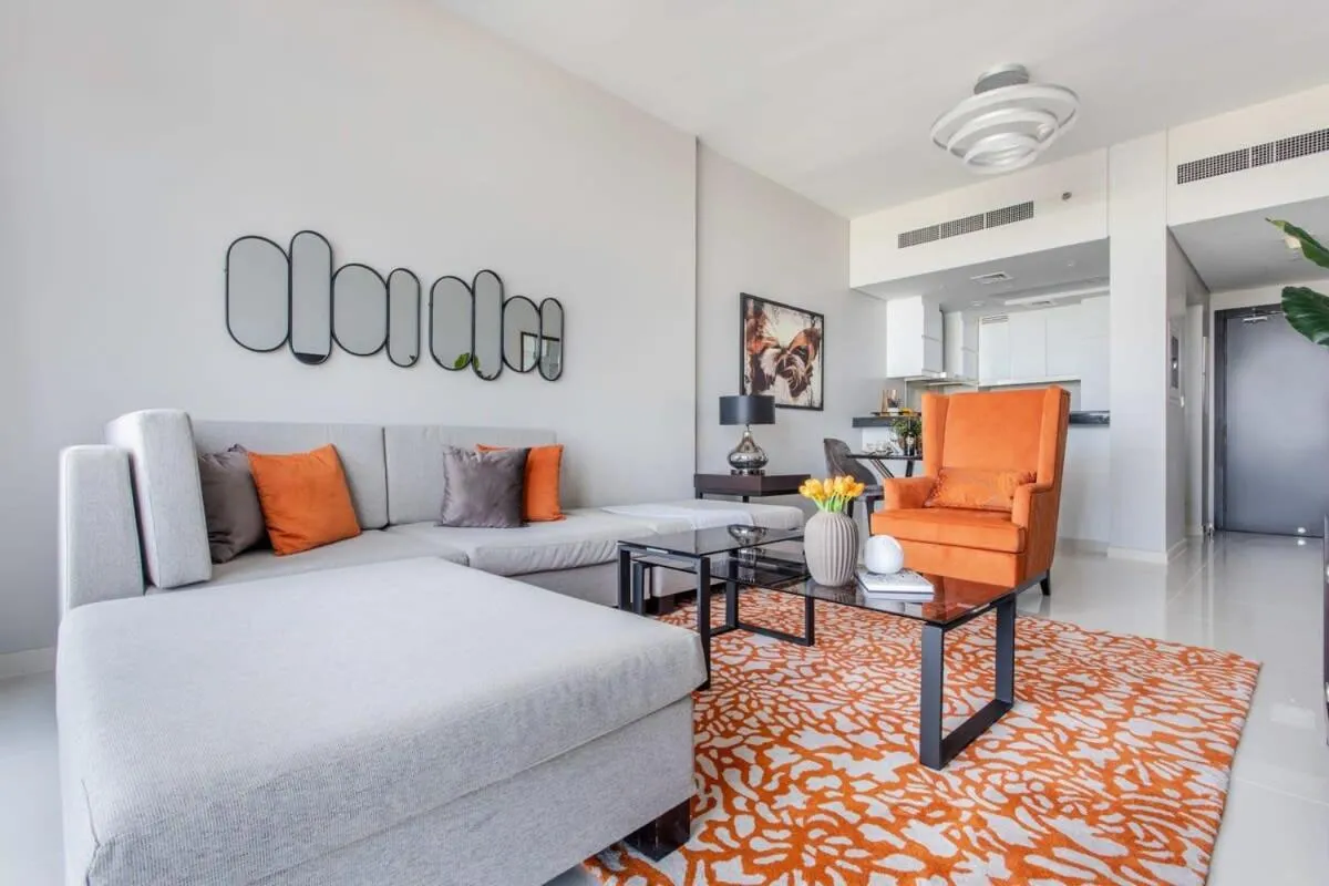 Frank Porter - Artesia Tower D