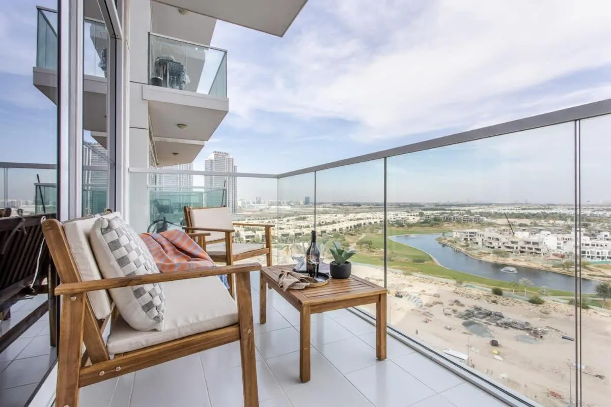 Frank Porter - Artesia Tower D