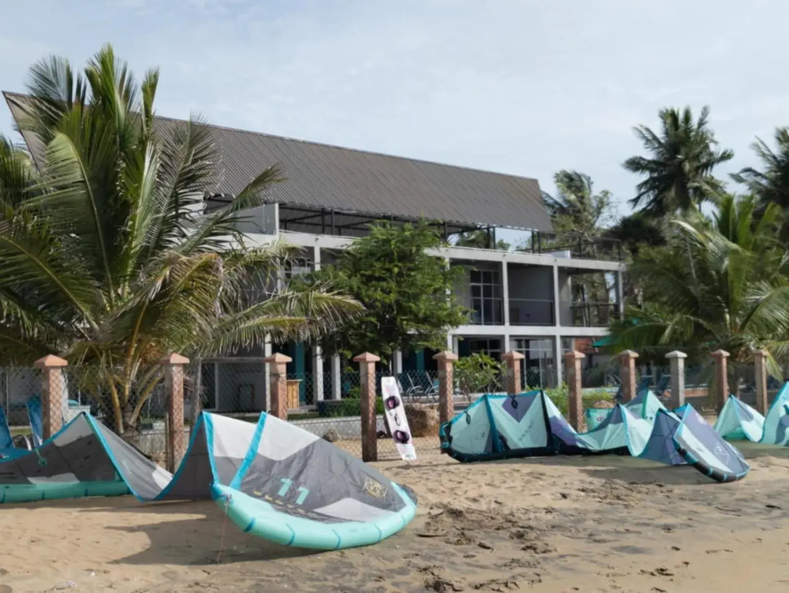 Hiru Beach Resort Hiru Beach Resort