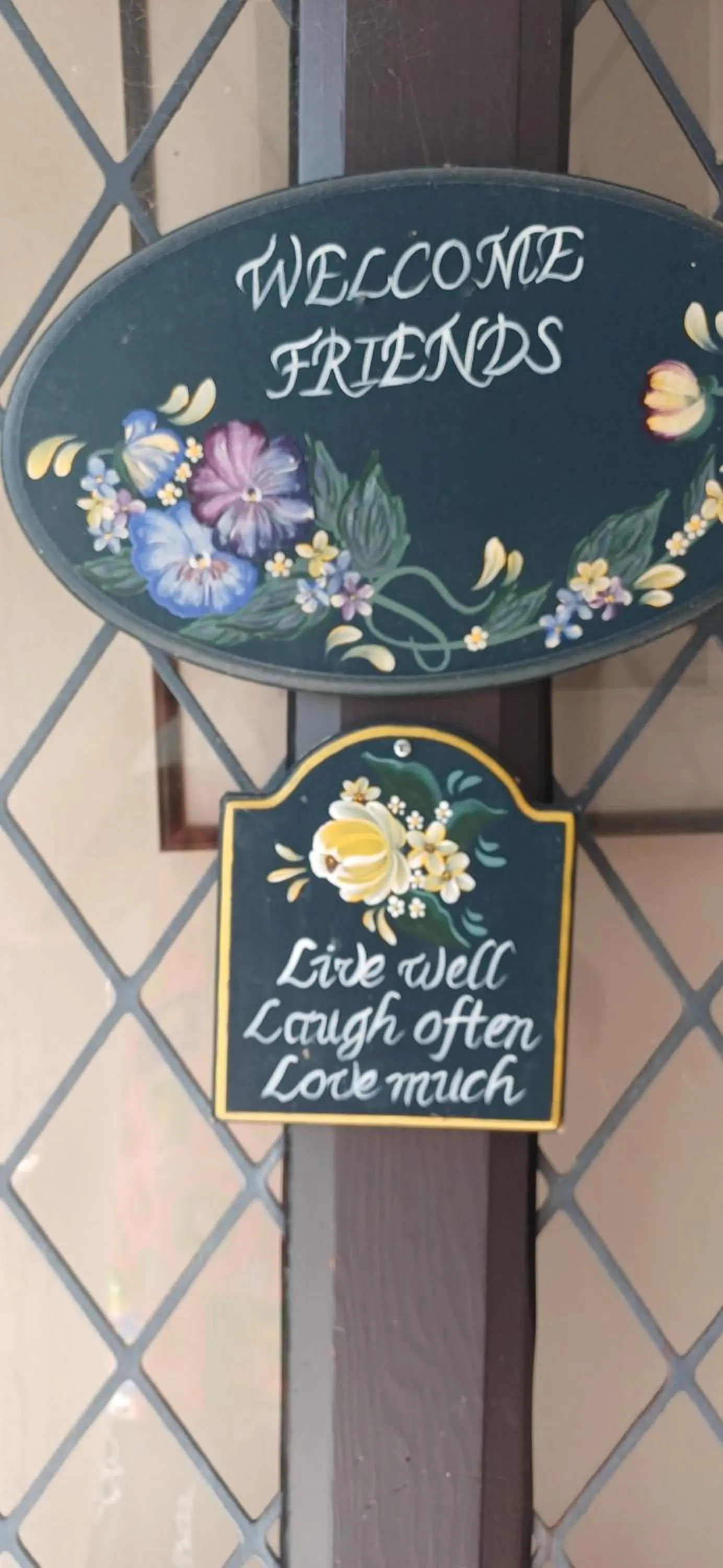 Ashcroft Gardens Bed & Breakfast