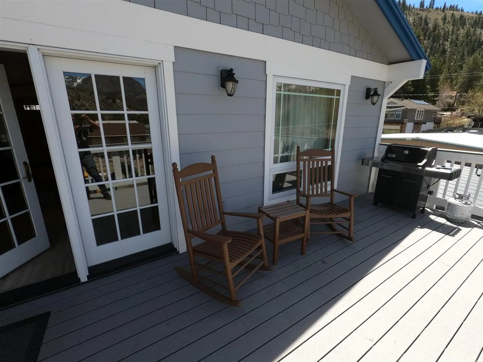 Property building in Rr-johnson Suite