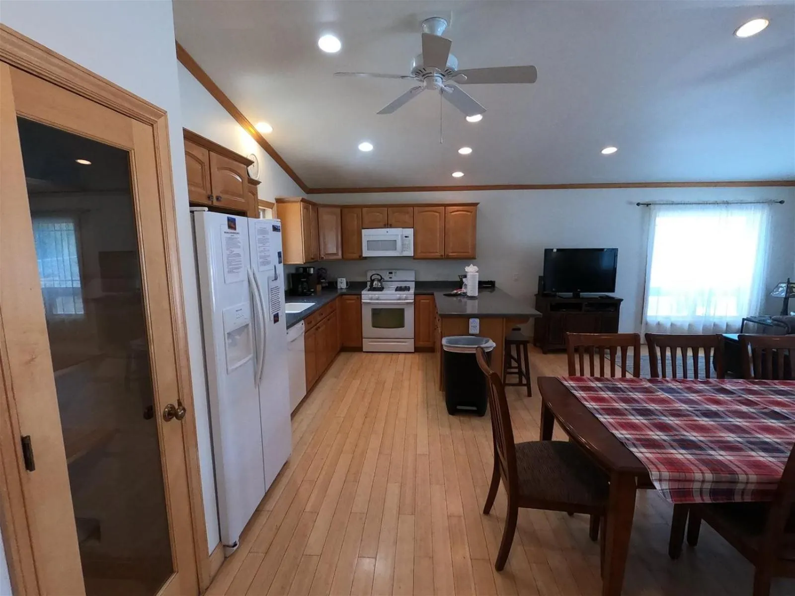 Property building in Rr-johnson Suite