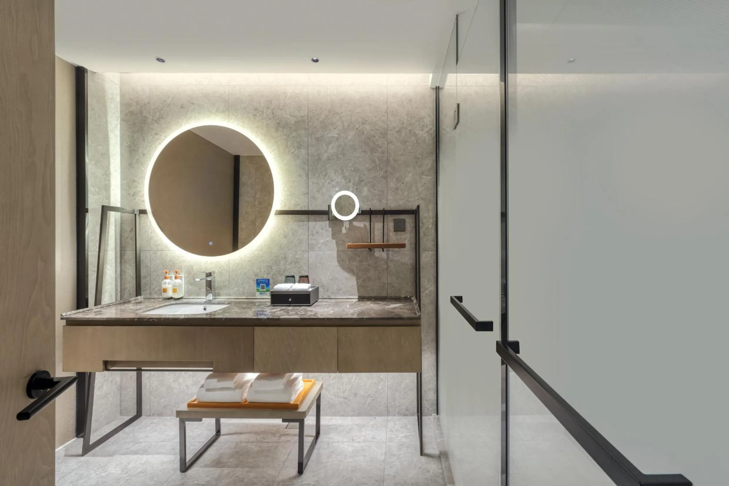 Crowne Plaza Lanzhou New Area by IHG