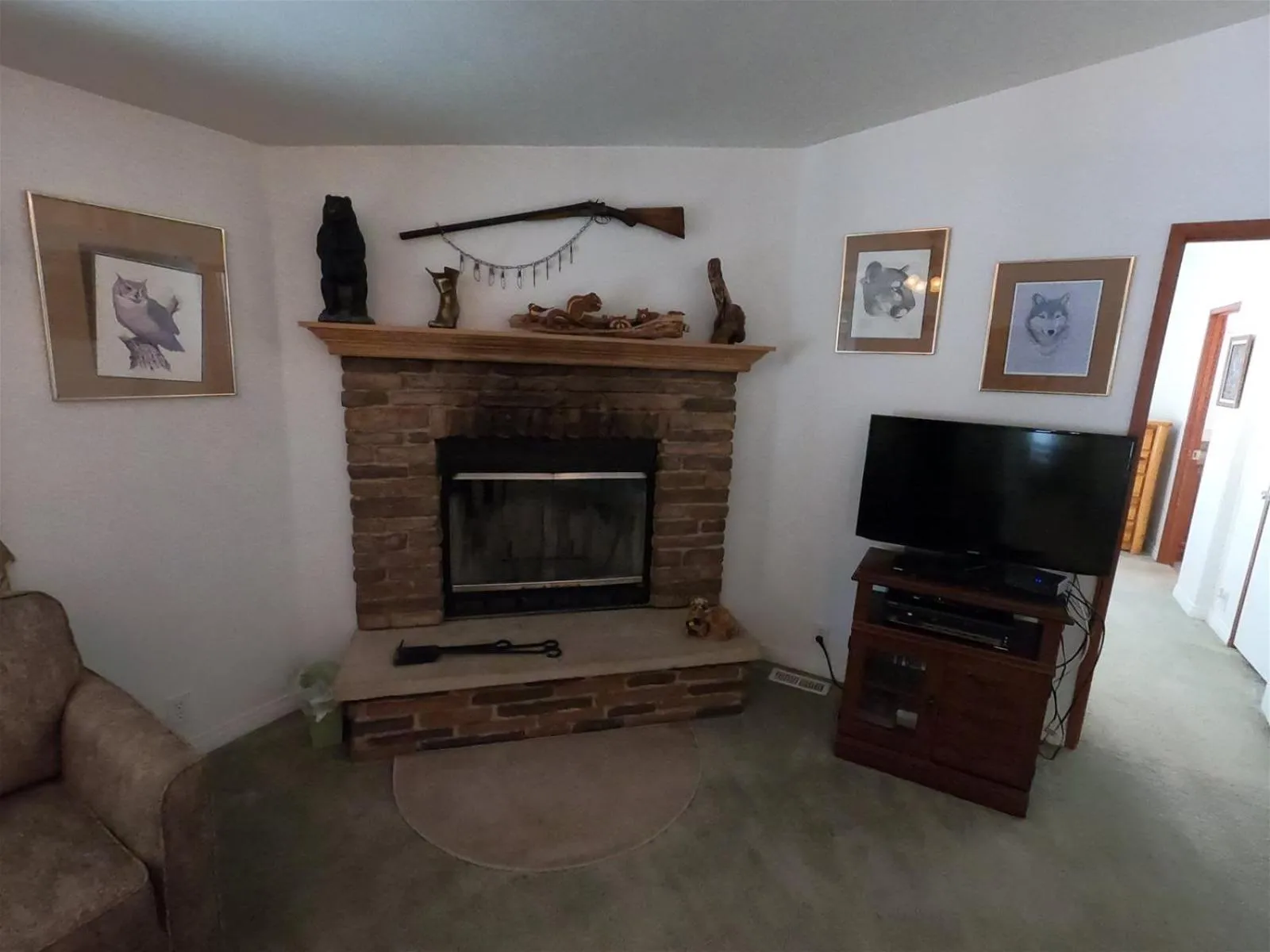 Property building in Rr-kenton Hs