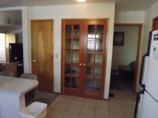 Property building in Rr-june Lake Lodge