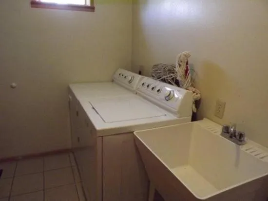 Property building in Rr-june Lake Lodge