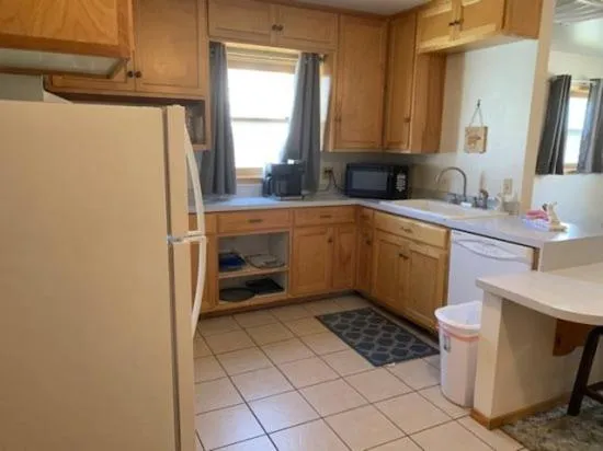 Property building in Rr-june Lake Lodge