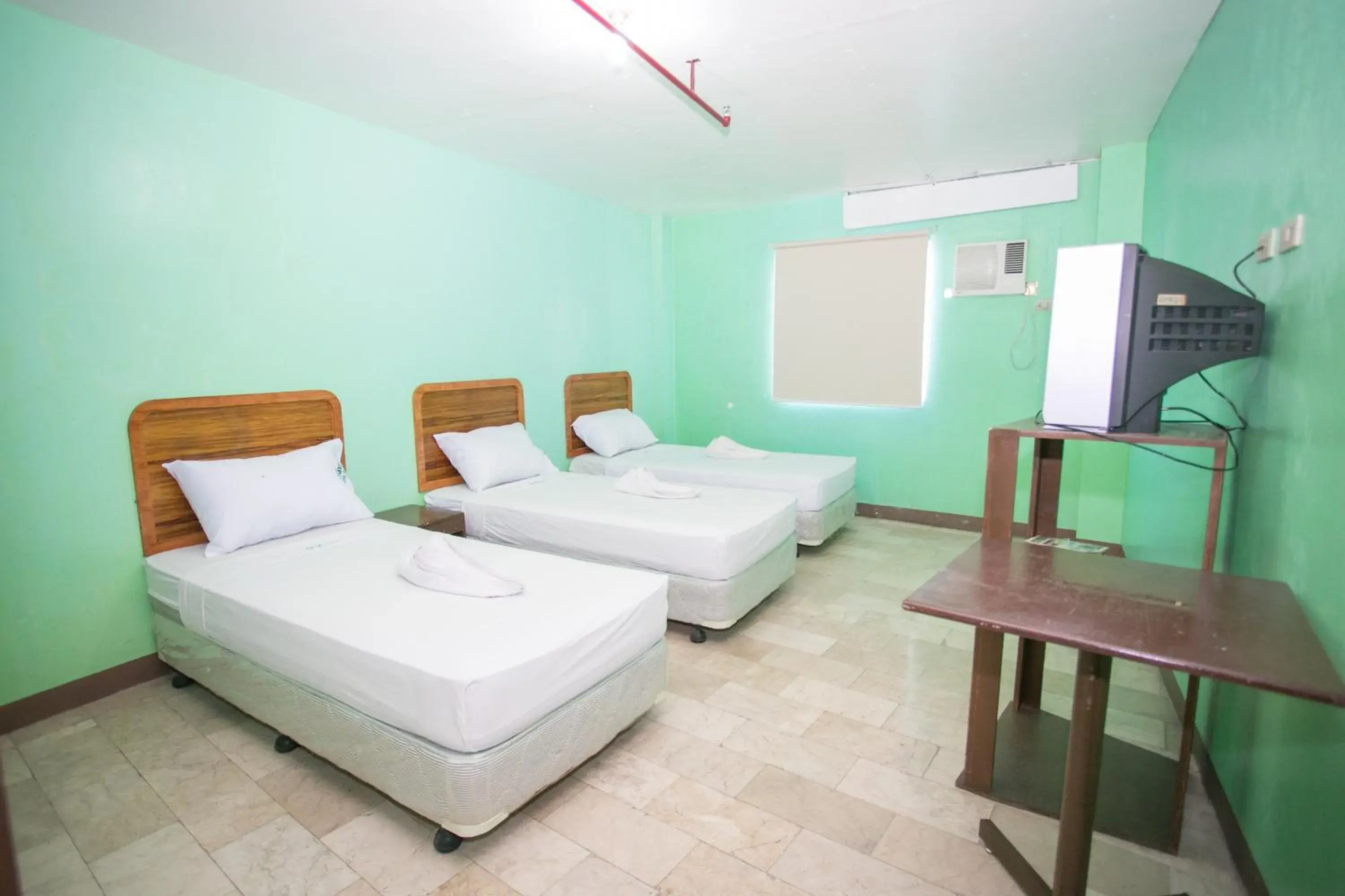 Other, Bed in GV Hotel - Dipolog Other, Bed in GV Hotel - Dipolog