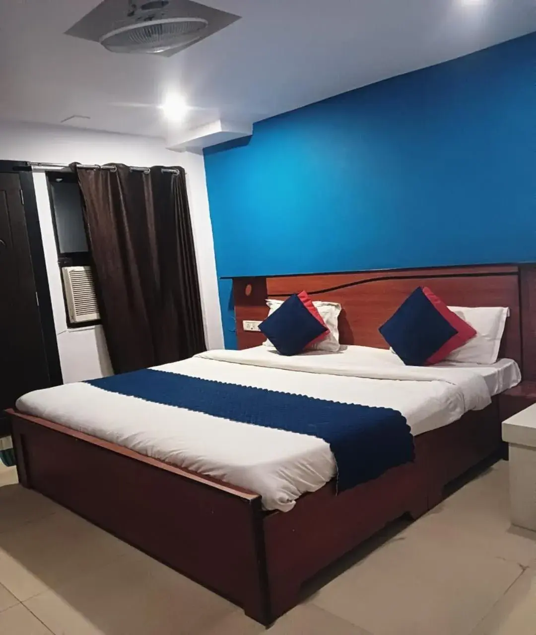 Bed in Hotel Quality Time Bed in Hotel Quality Time