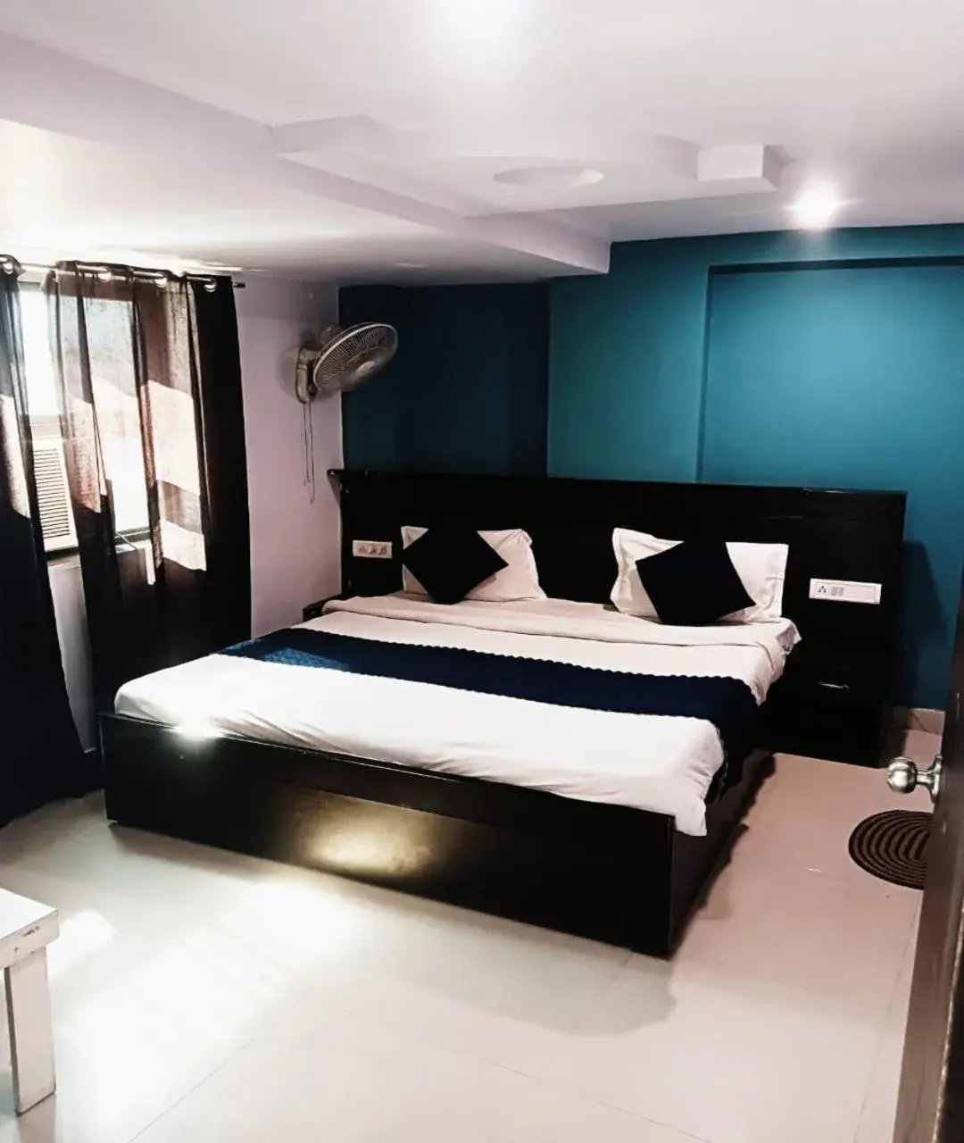 Bed in Hotel Quality Time Bed in Hotel Quality Time