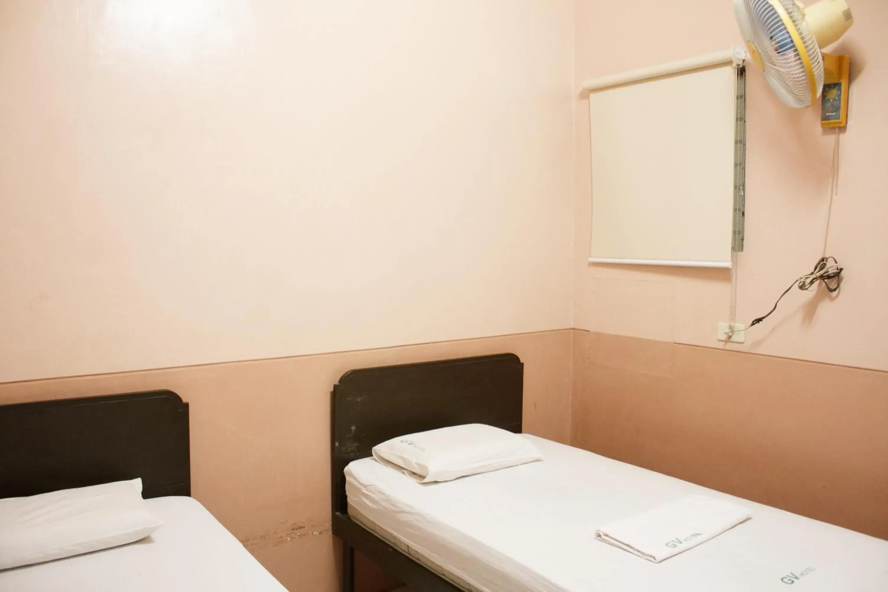 Bed in GV Hotel - Catbalogan Bed in GV Hotel - Catbalogan