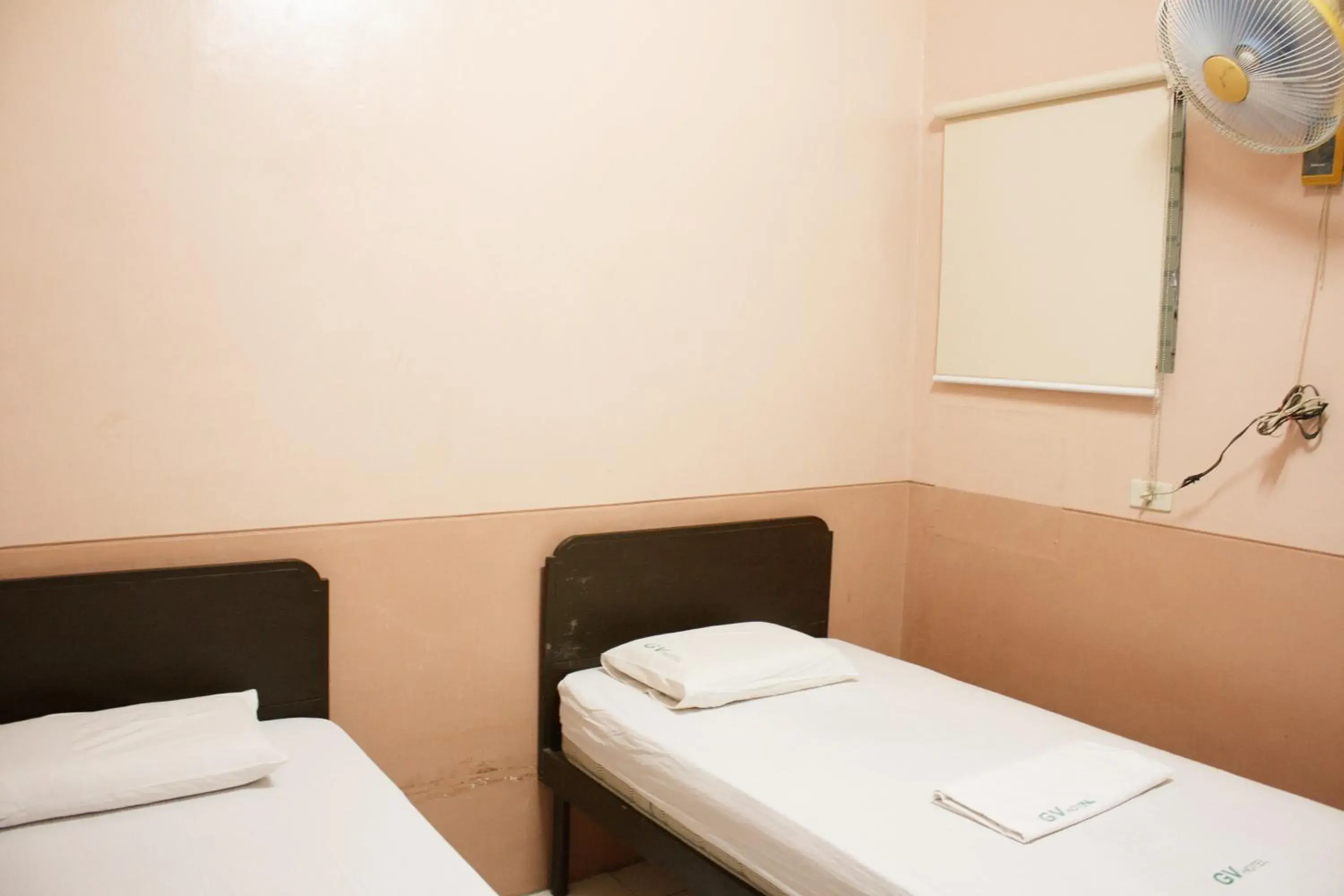 Bed in GV Hotel - Catbalogan Bed in GV Hotel - Catbalogan