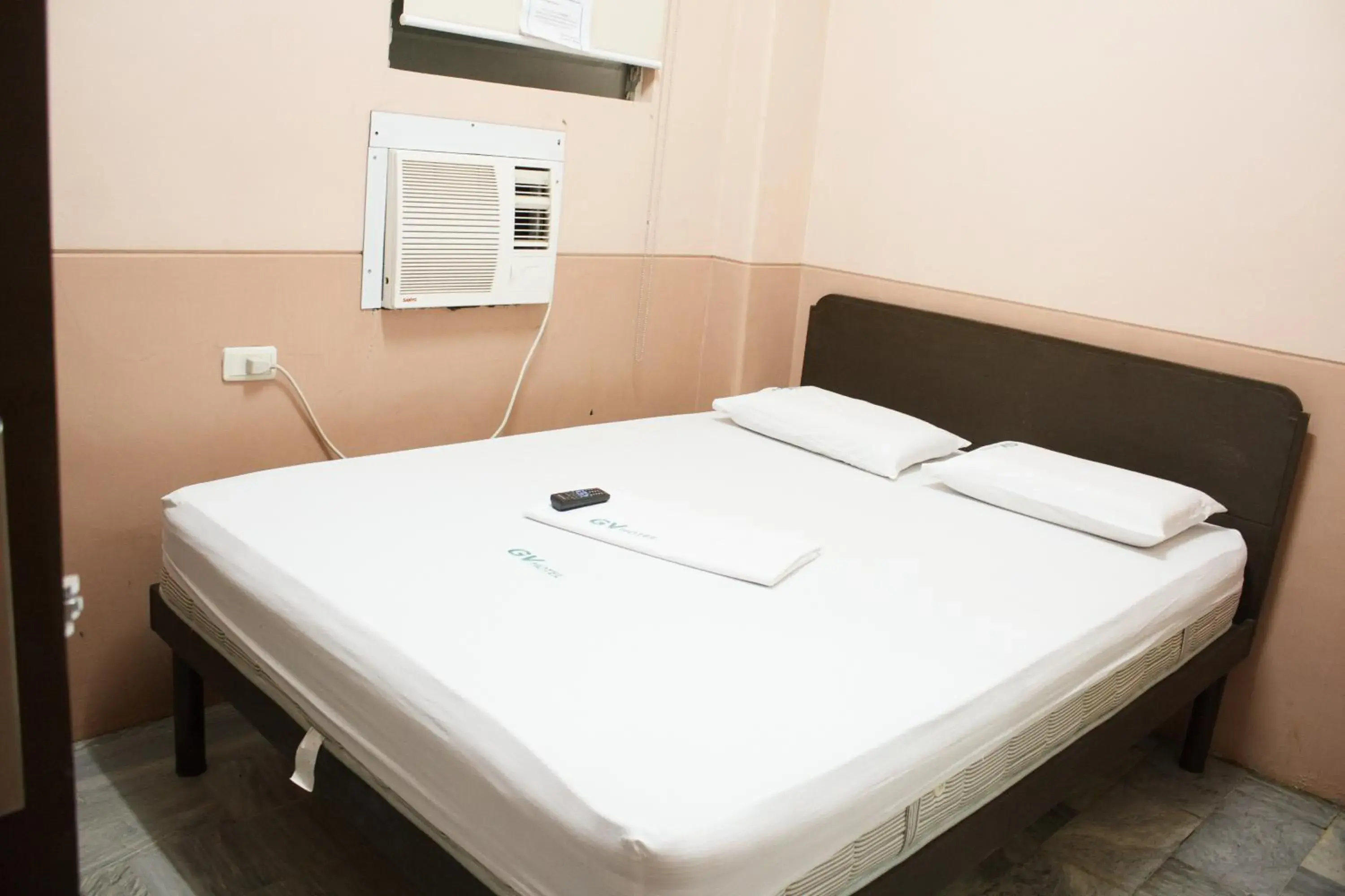 Bed in GV Hotel - Catbalogan Bed in GV Hotel - Catbalogan