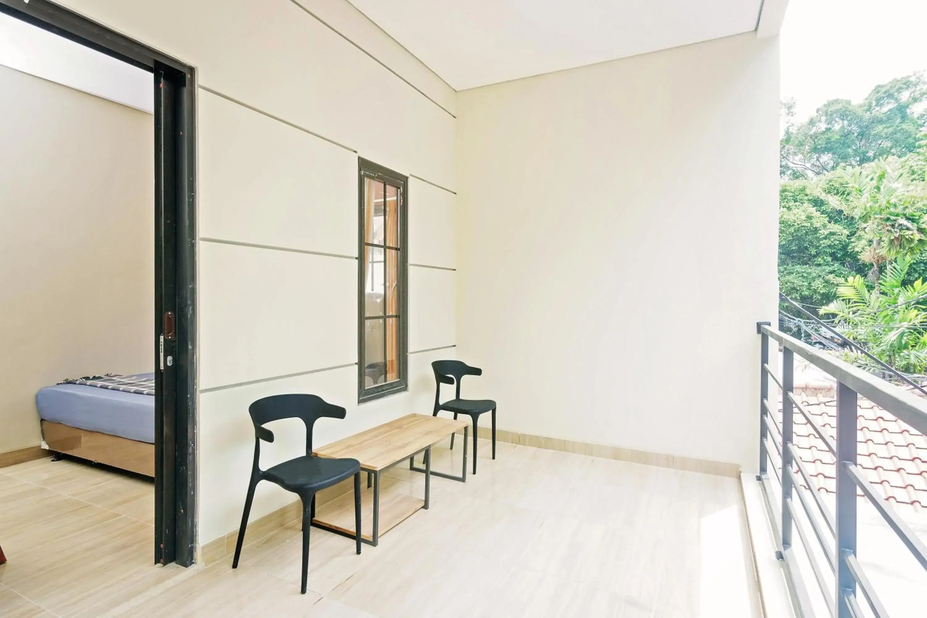 Habitat@Gandaria Habitat@Gandaria