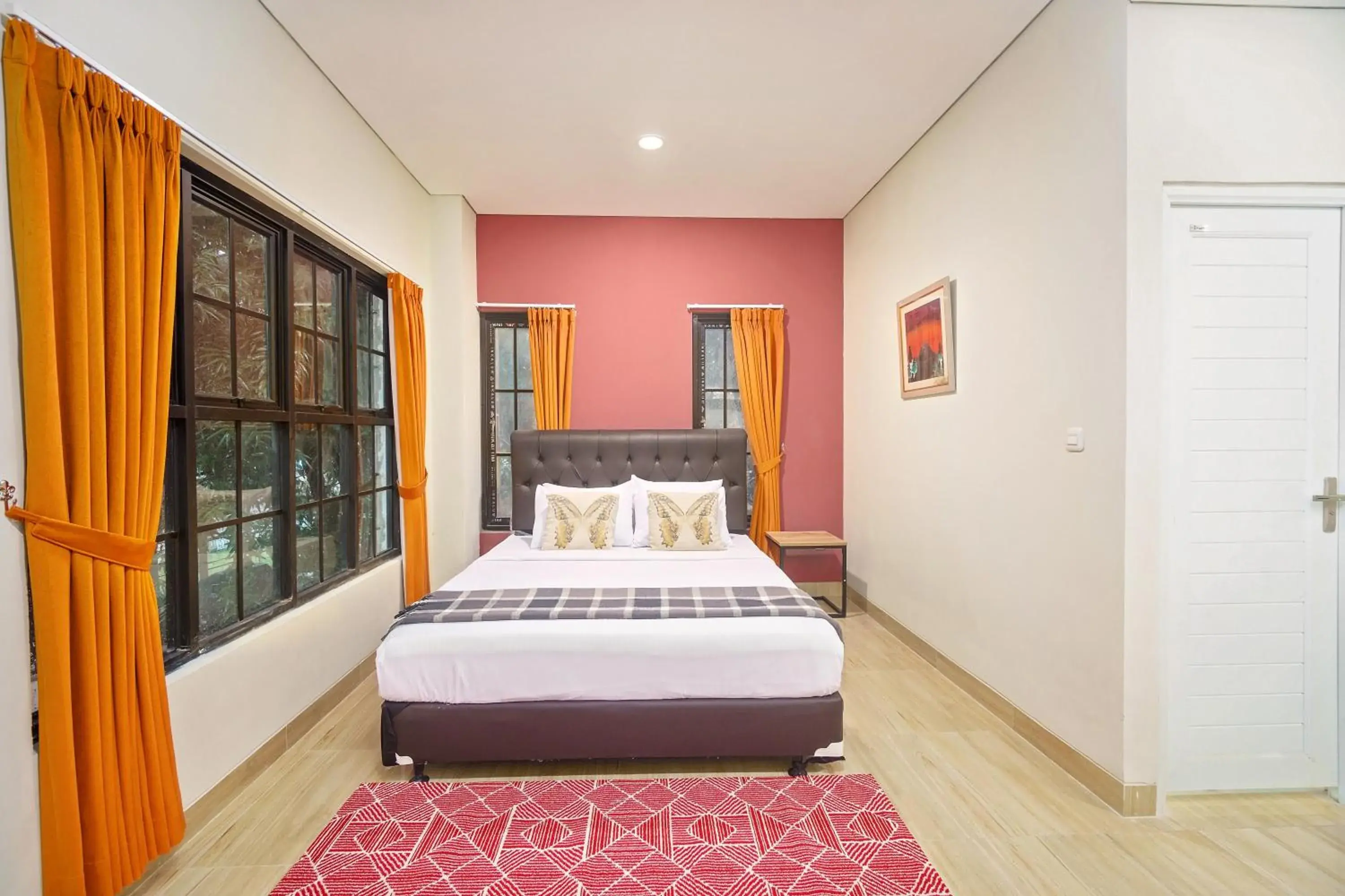 Suite in Habitat@Gandaria Suite in Habitat@Gandaria