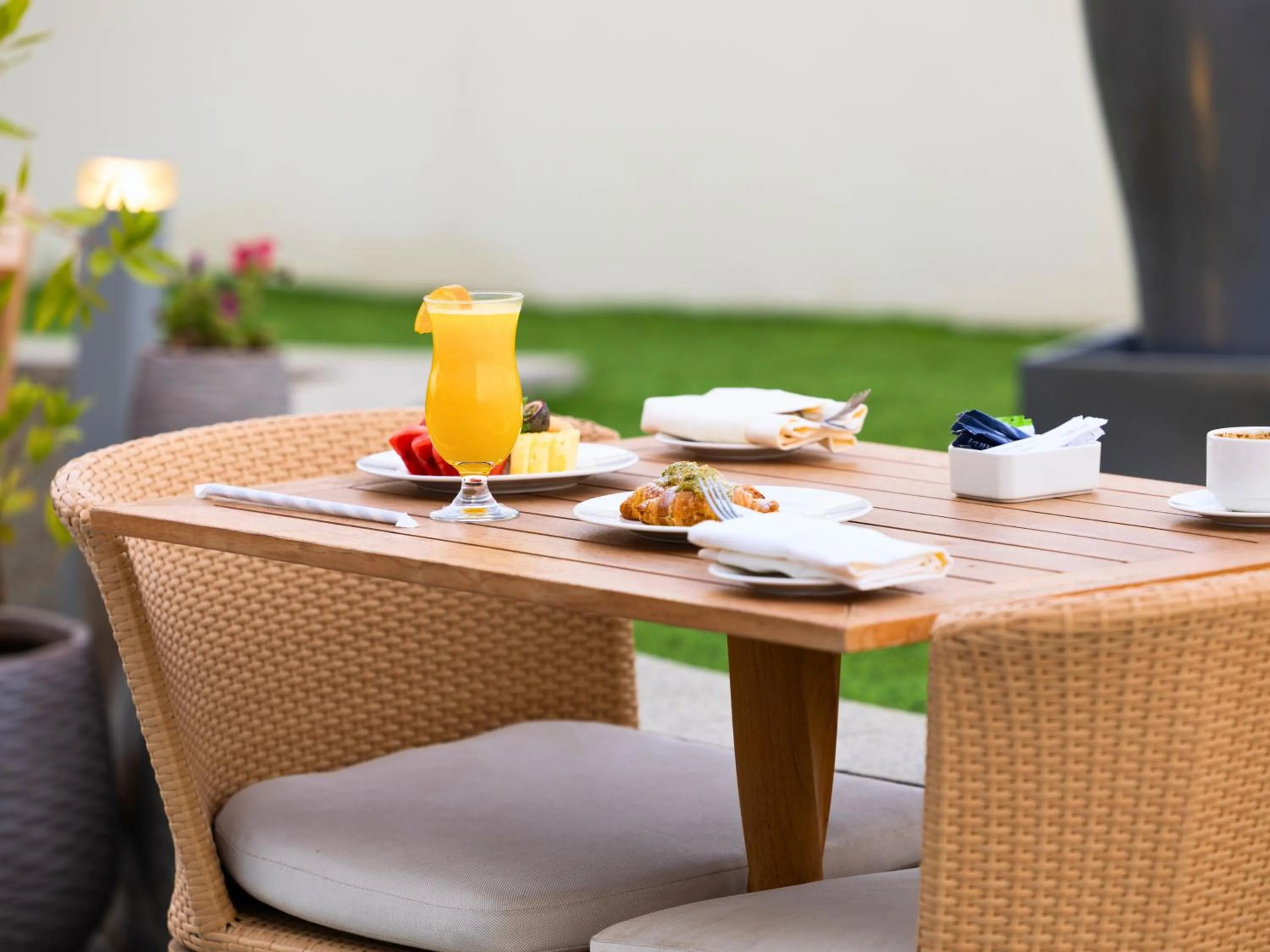 Property building in Rotana Al Manakha Madinah