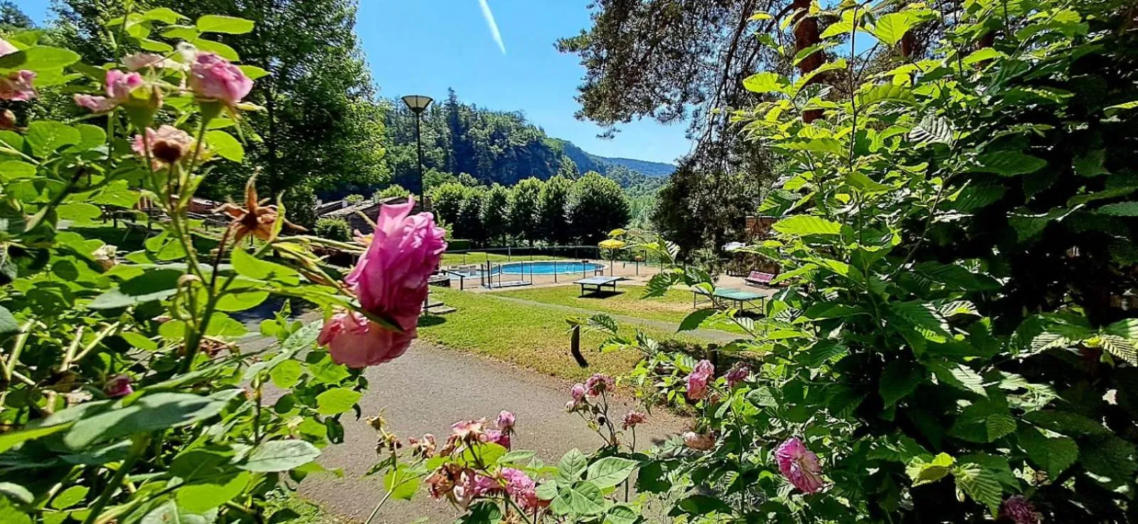 Olydea Vorey-sur-Arzon