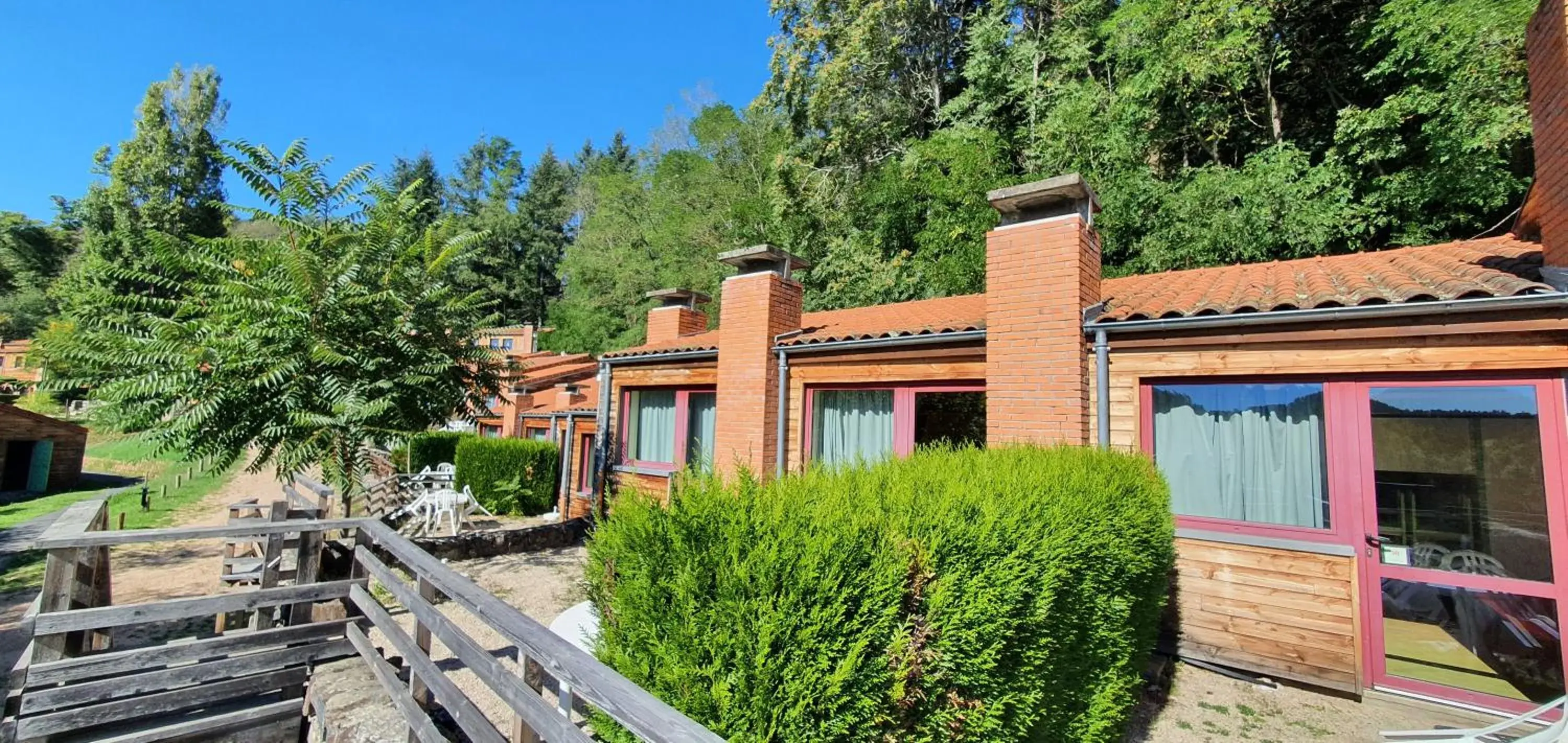 Olydea Vorey-sur-Arzon Olydea Vorey-sur-Arzon