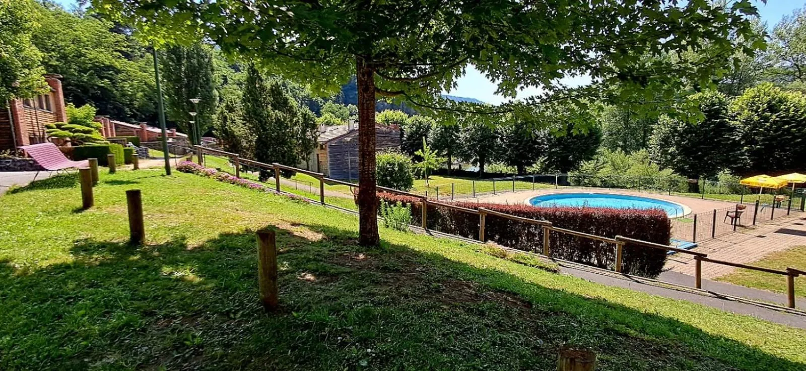 Olydea Vorey-sur-Arzon