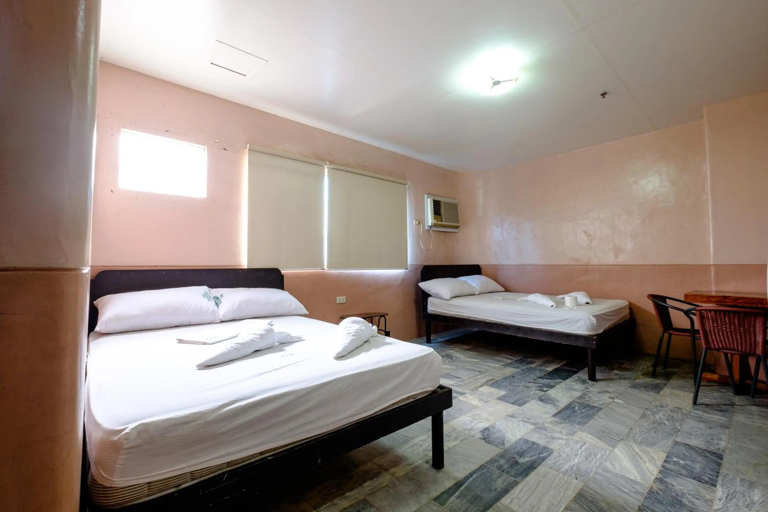 Other, Bed in GV Hotel - Ozamiz